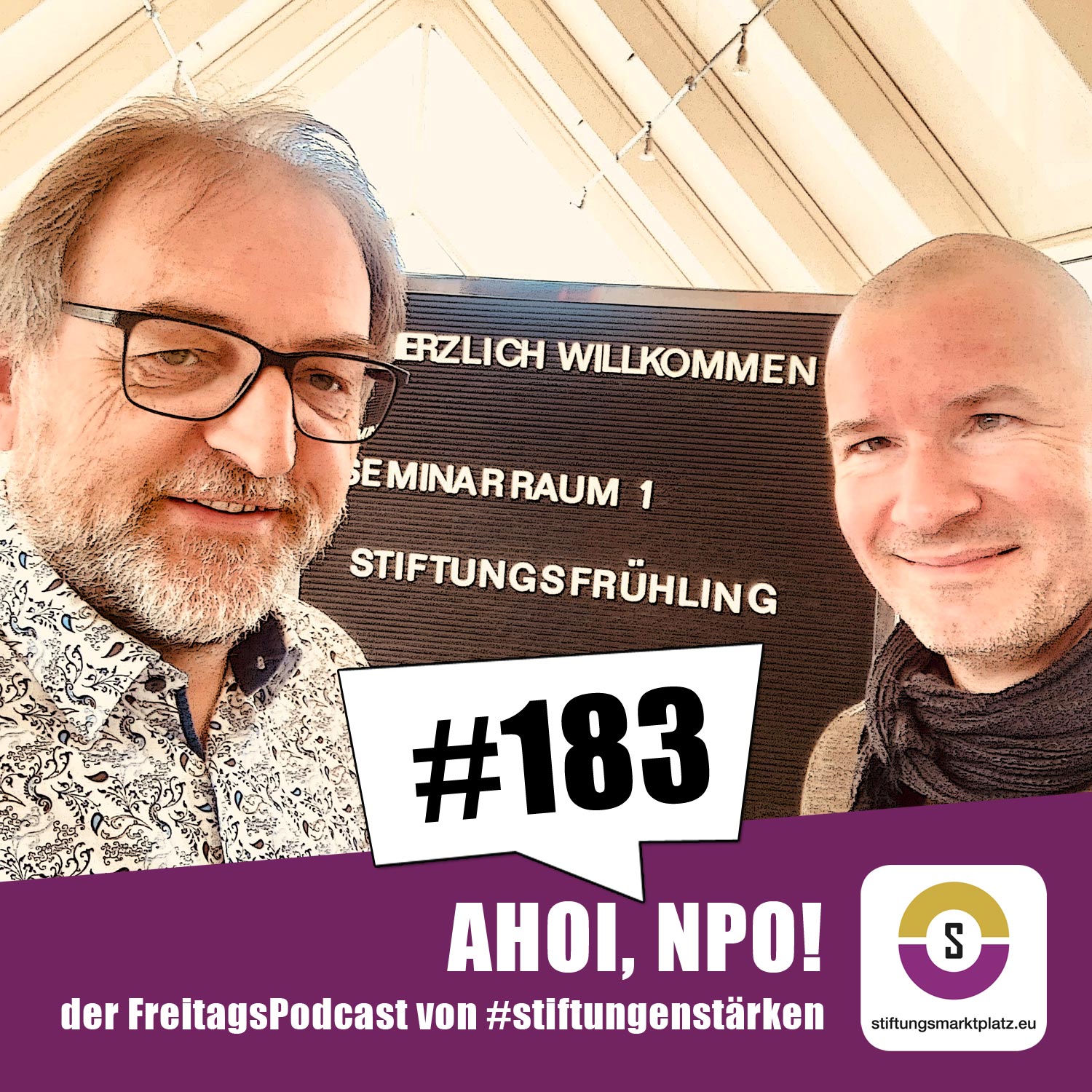 Junge Menschen brauchen Zukunft episode artwork