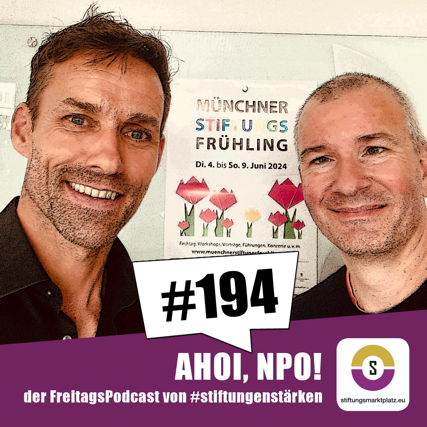 Kinder müssen sich bewegen episode artwork