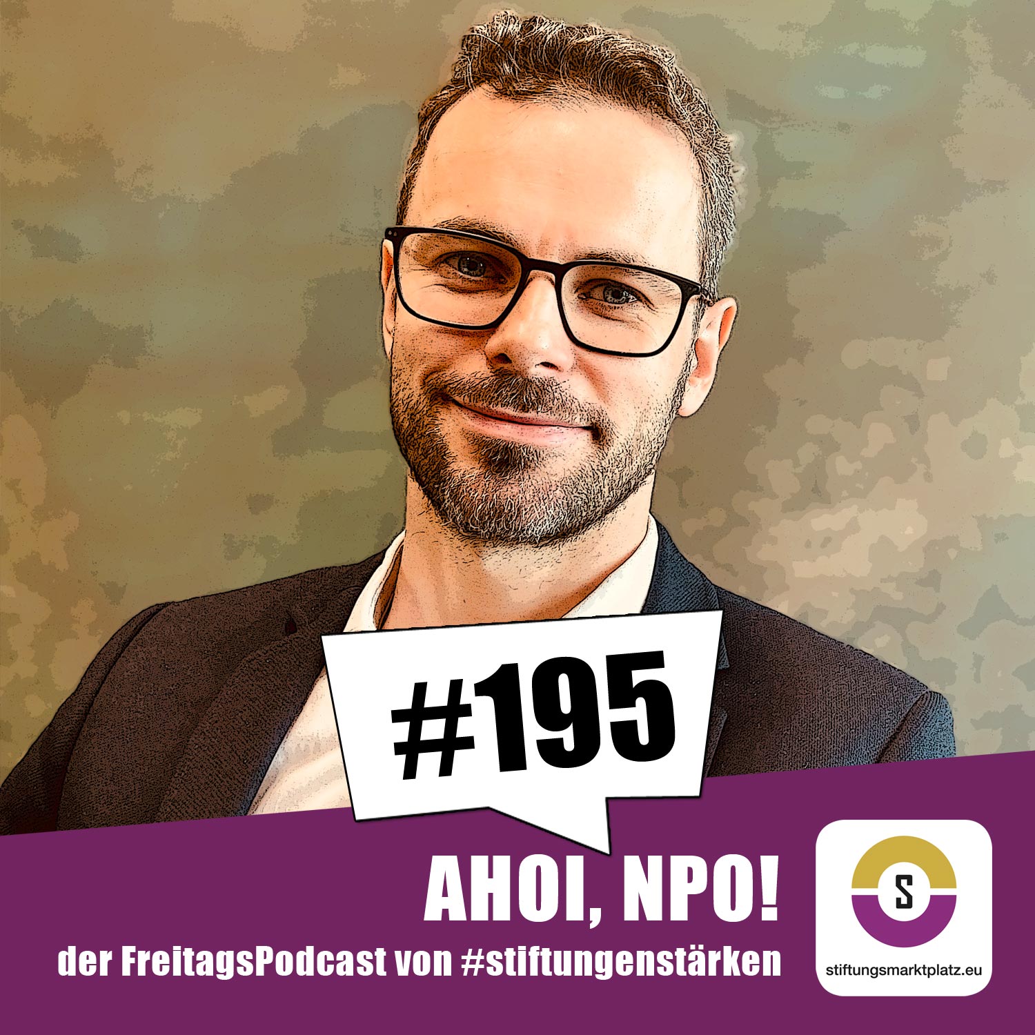 Stiftungsvermögen wird vom Eltif profitieren episode artwork