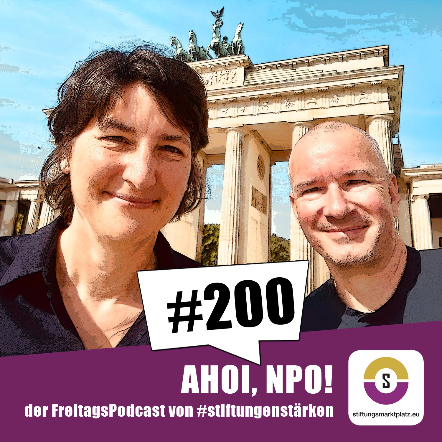 Wir müssen Bildung neu denken episode artwork