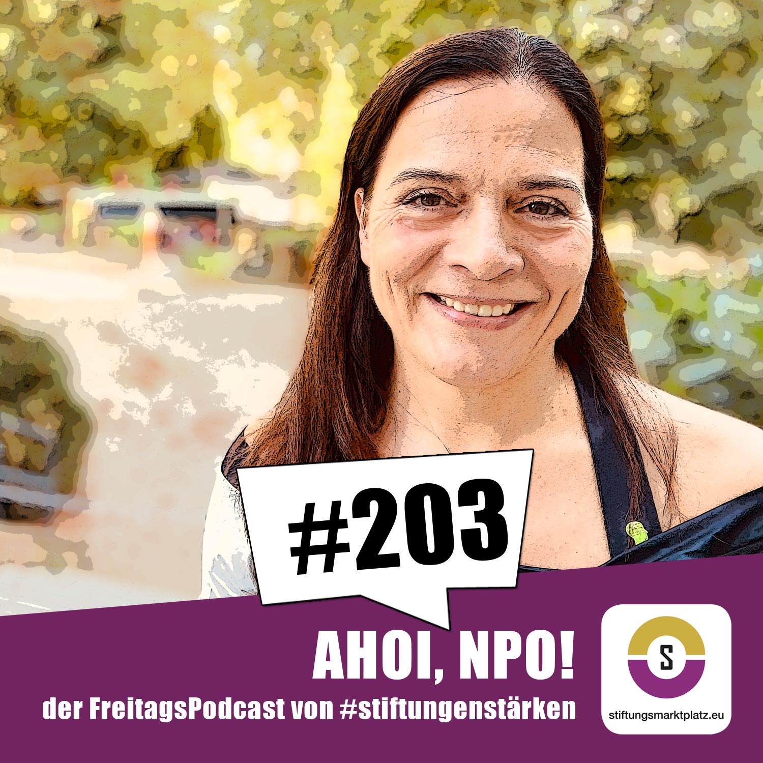 Kommen Sie mal nach Offenbach episode artwork