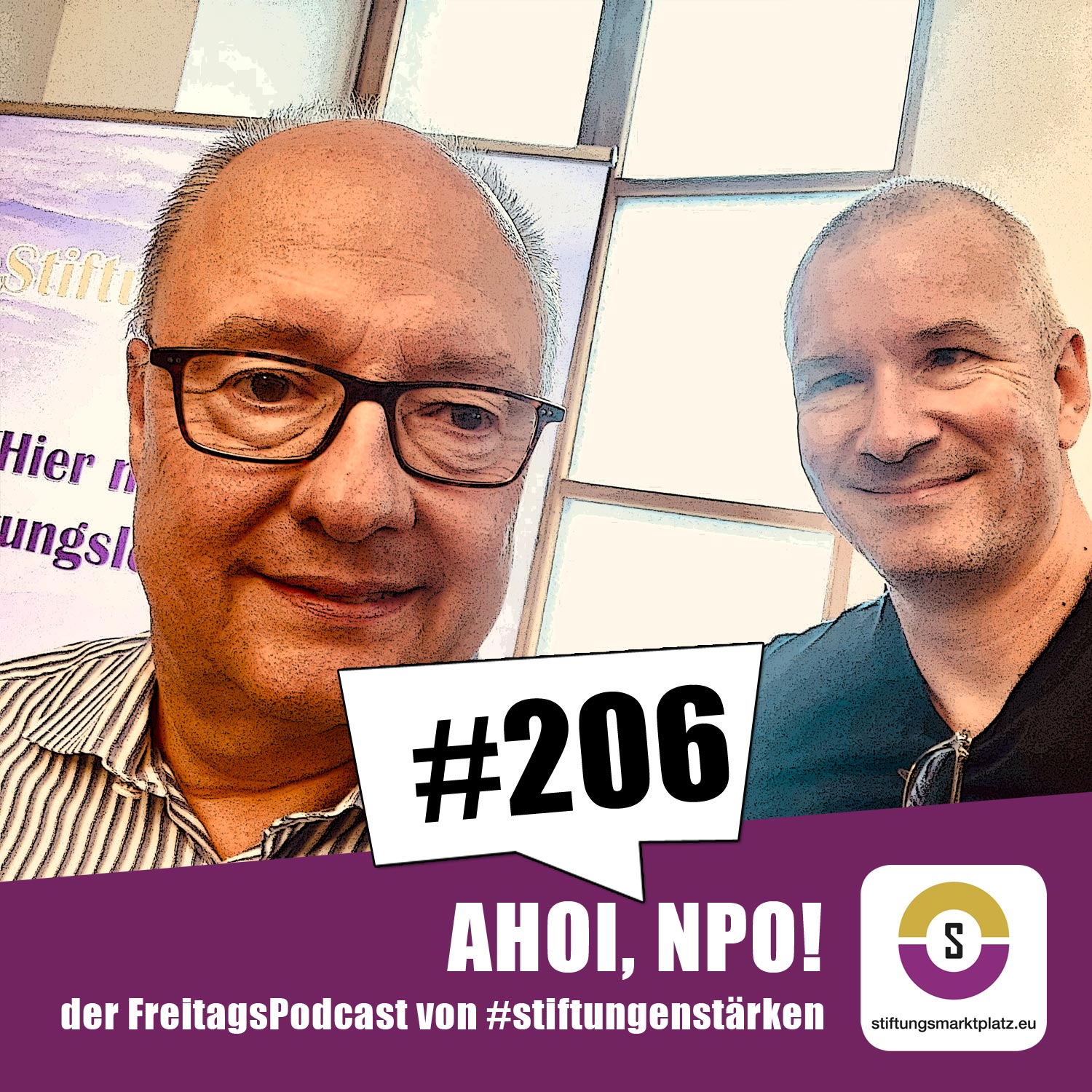 Sorgfalt ist die Devise episode artwork