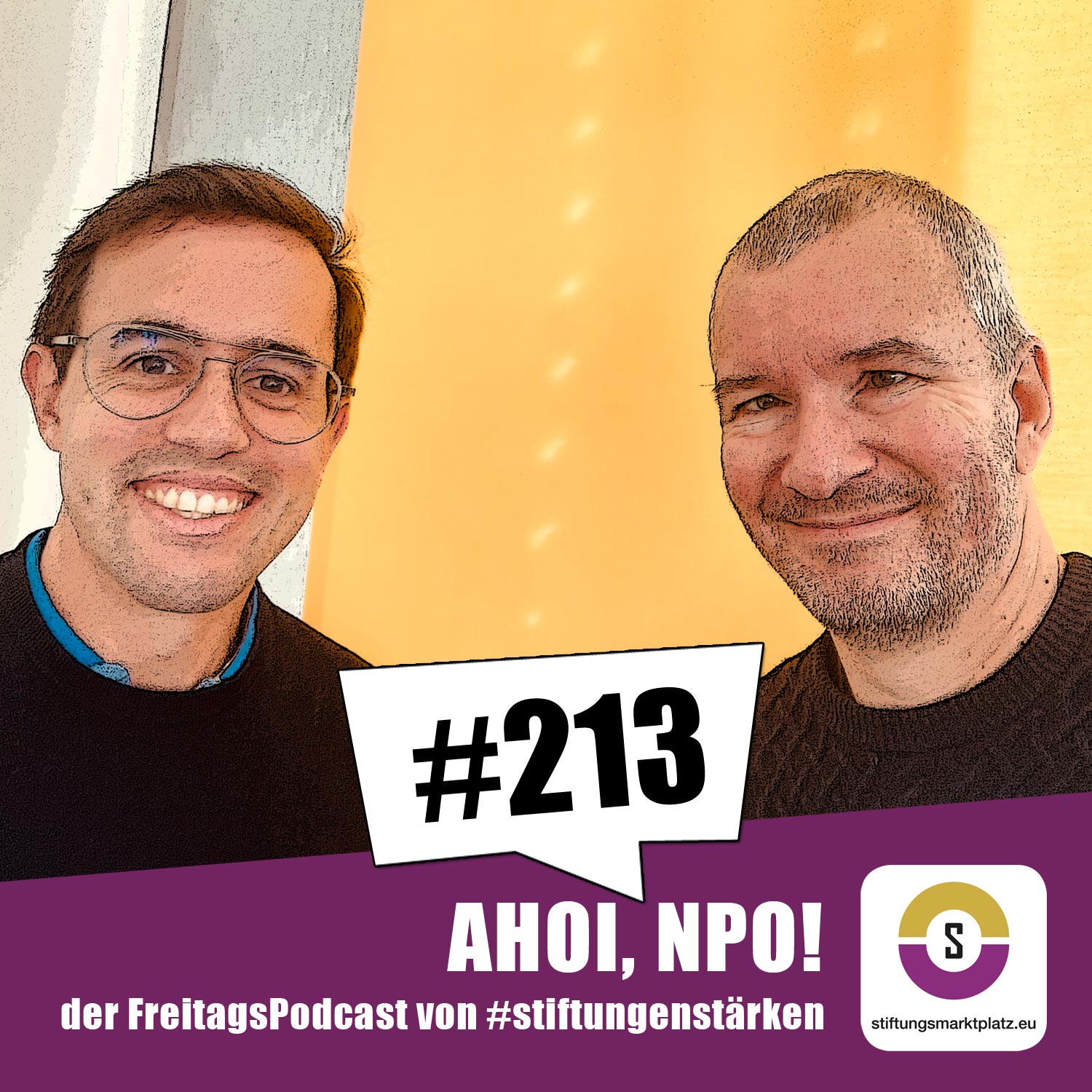 Die US-Wahl ist (fast) egal episode artwork