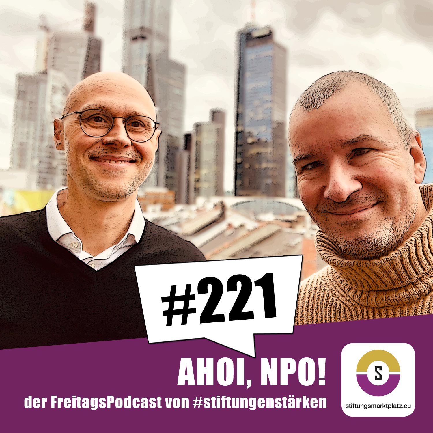 KI macht uns besser episode artwork
