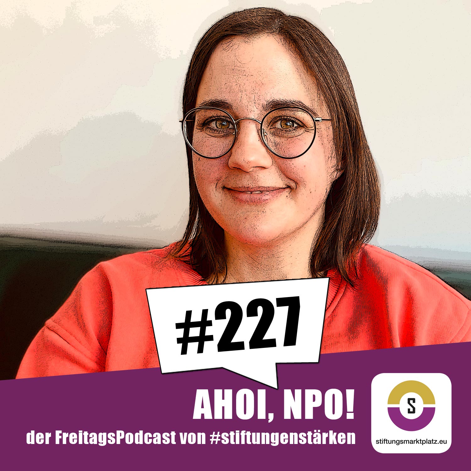 Deutschland forscht immer noch sehr viel episode artwork