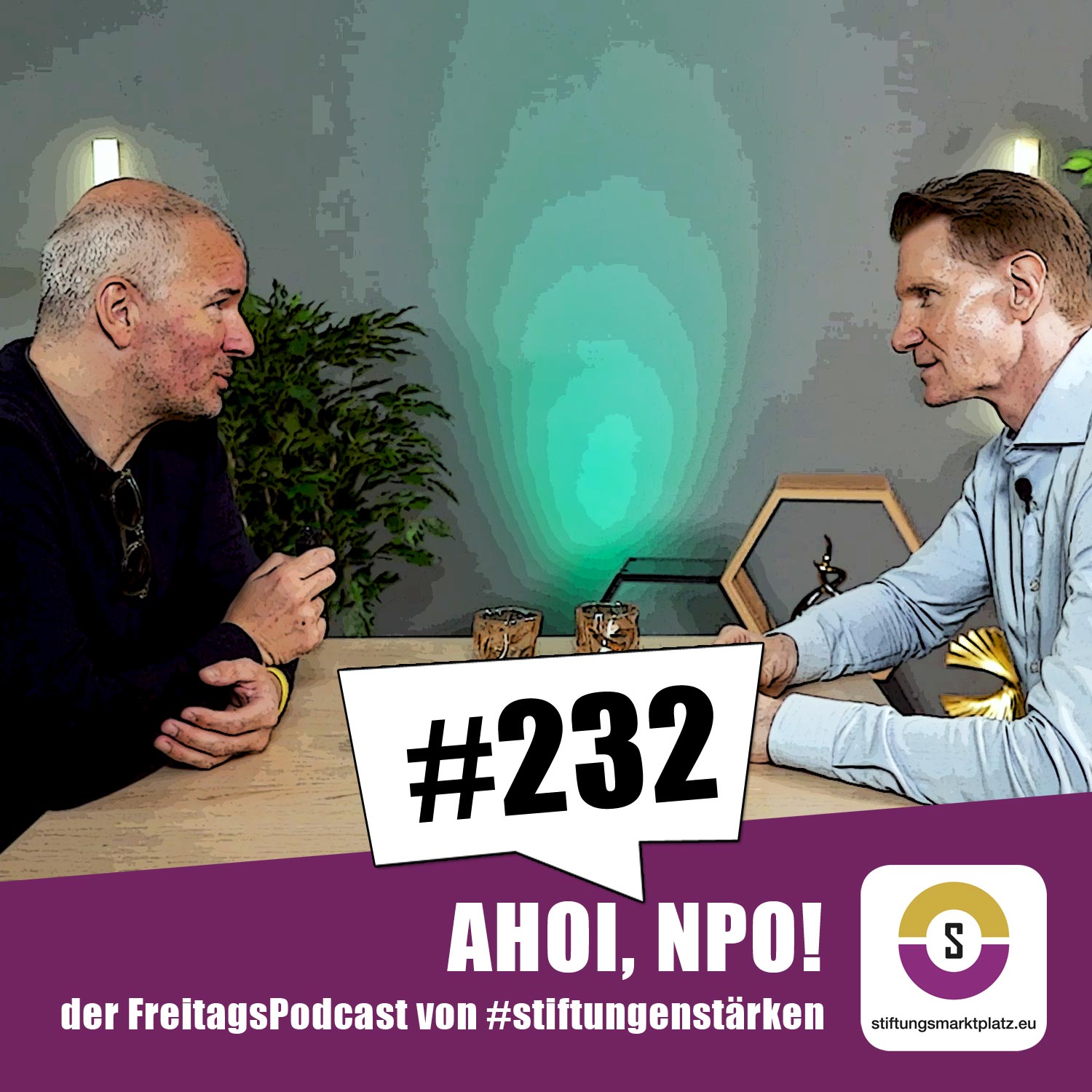 Gold ist was für Ewigkeitsanleger episode artwork