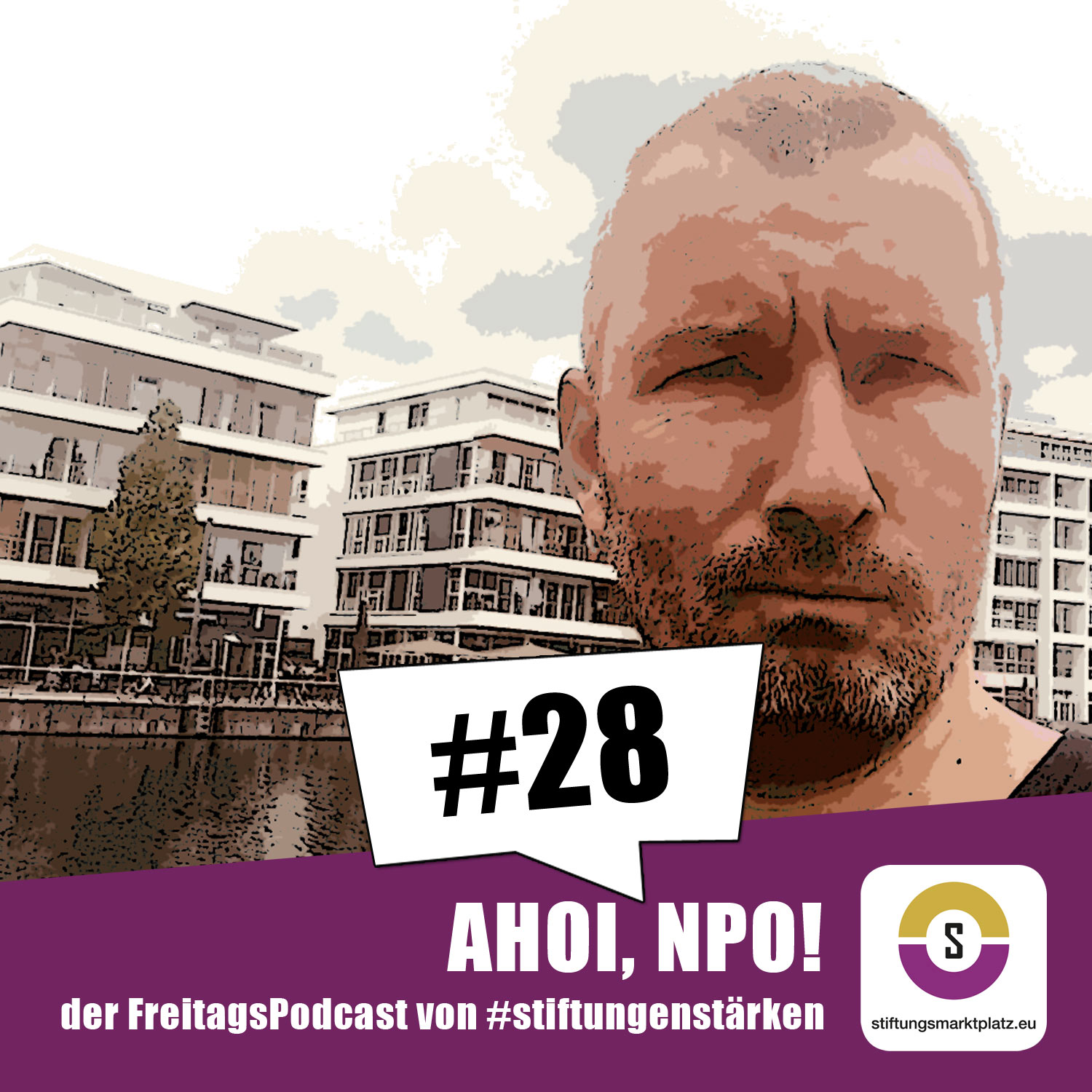 Stiftungsfonds und das Kostenthema episode artwork