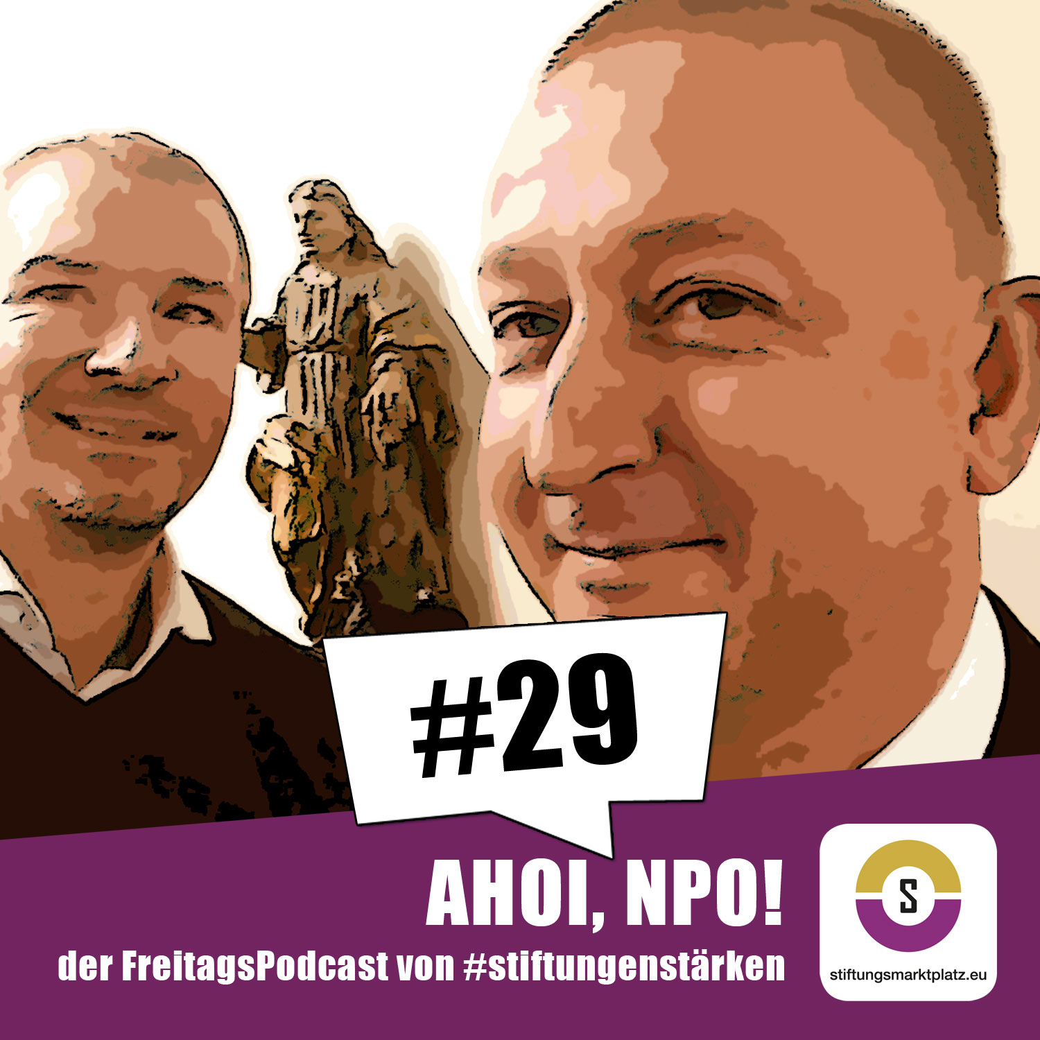 Wenn die Alleshausse auf Nichtsevents trifft episode artwork