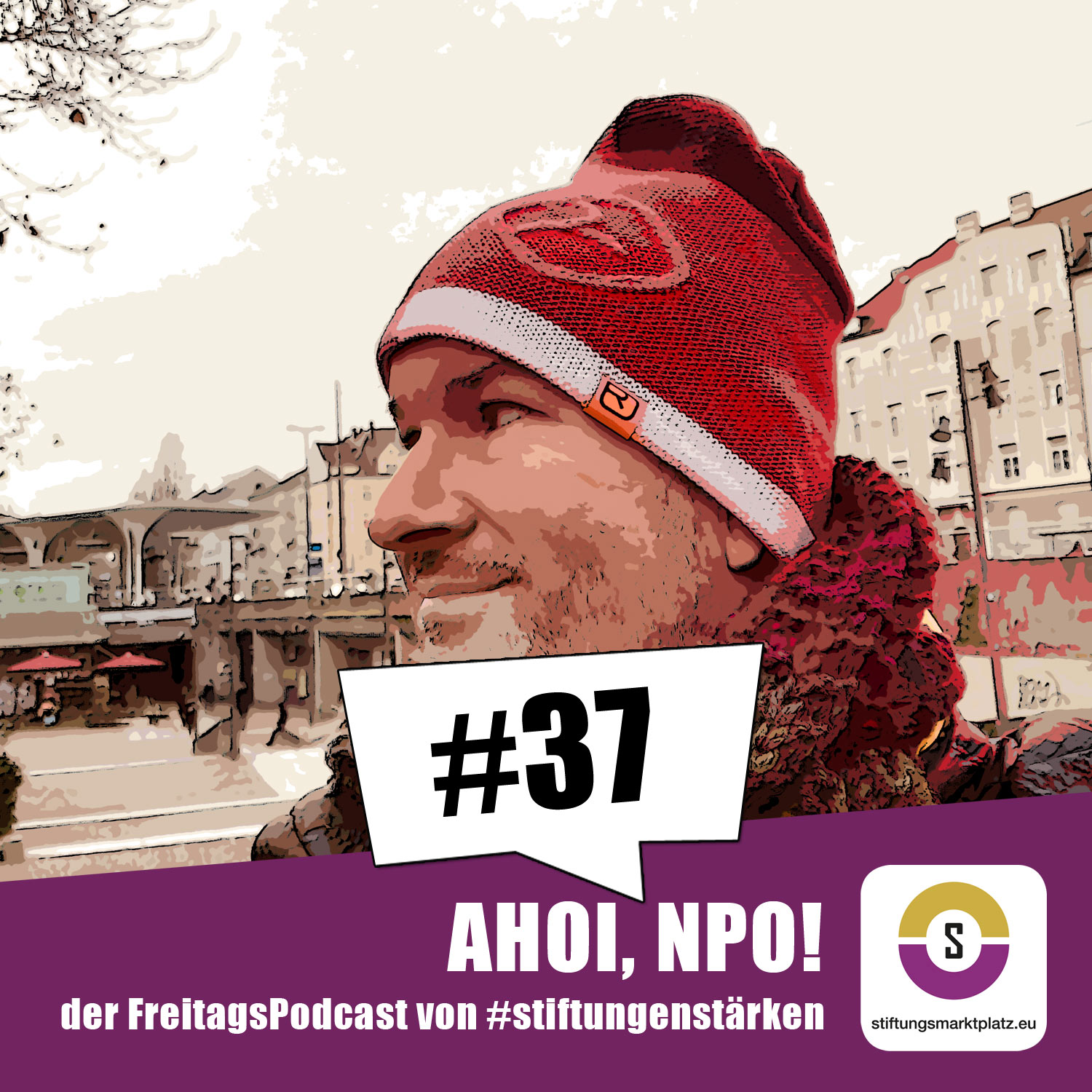 2021 – Jahr der Weiche oder Jahr der Bremse episode artwork