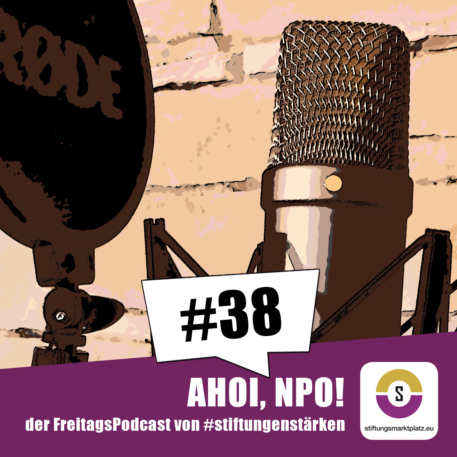 Reden Sie doch mal über den Jahresbericht episode artwork