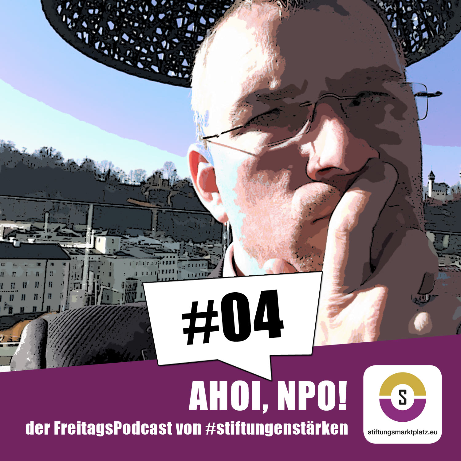 Die Stiftung und die Aktie episode artwork