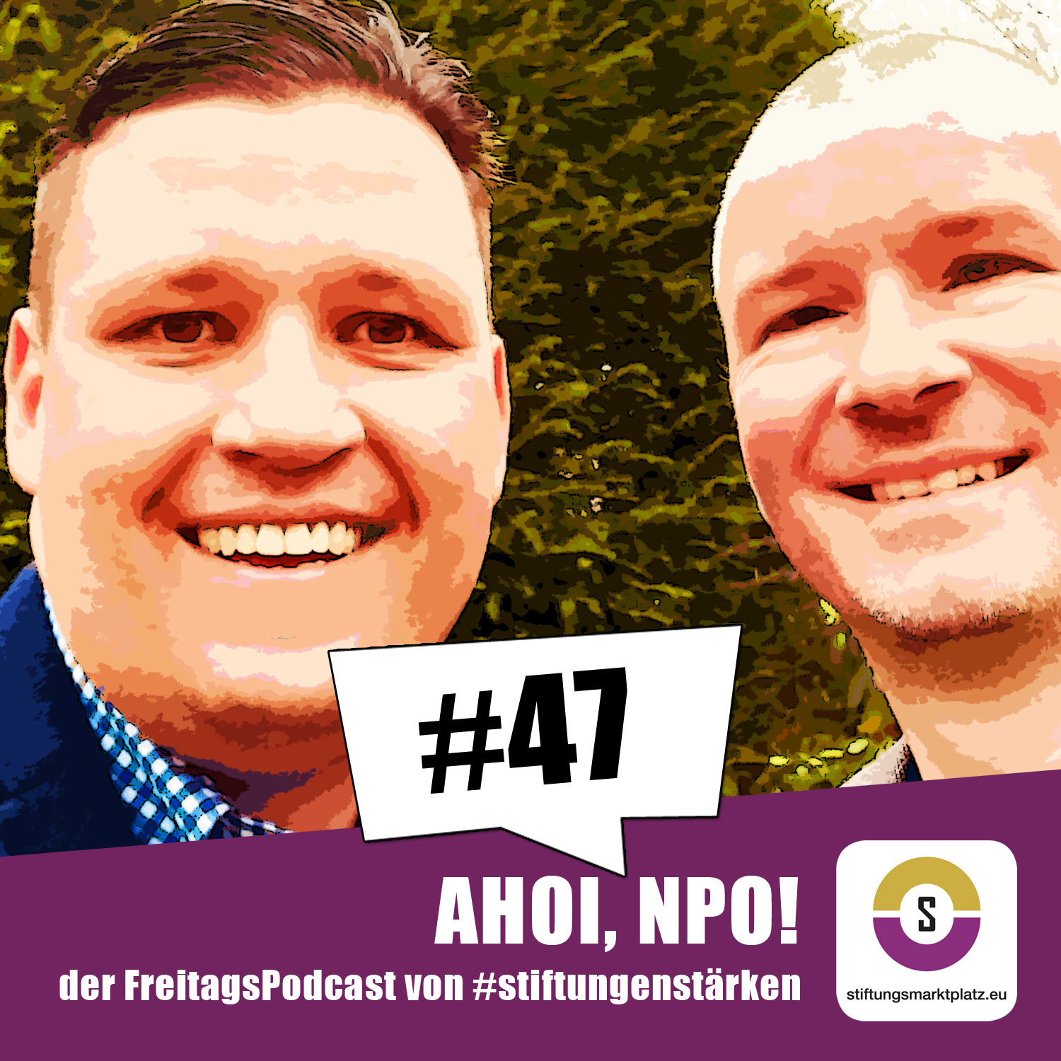 50 Shades of Green – Ohne ESG ist künftig alles nichts episode artwork