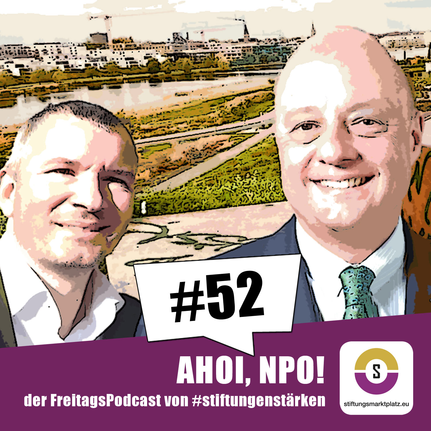 Mündelsicher ist der Anfang des Endes episode artwork