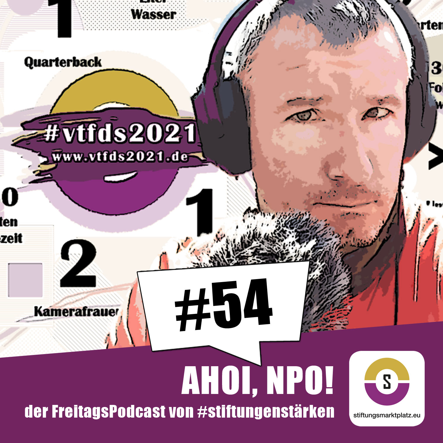 Im Stiftungsvermögen ist Vielfalt ein Asset episode artwork