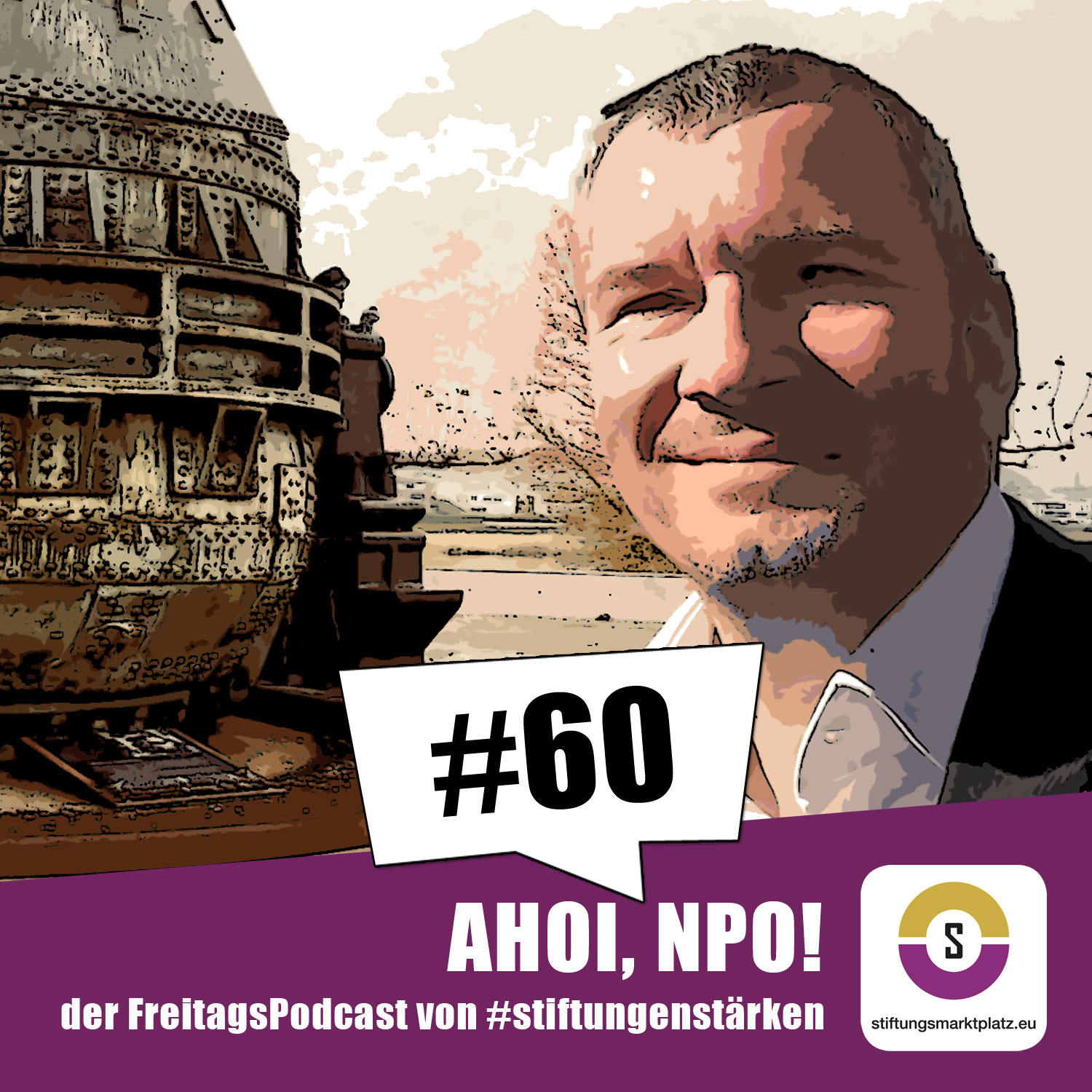 ESG ist nicht nur Prozess, sondern Haltung episode artwork