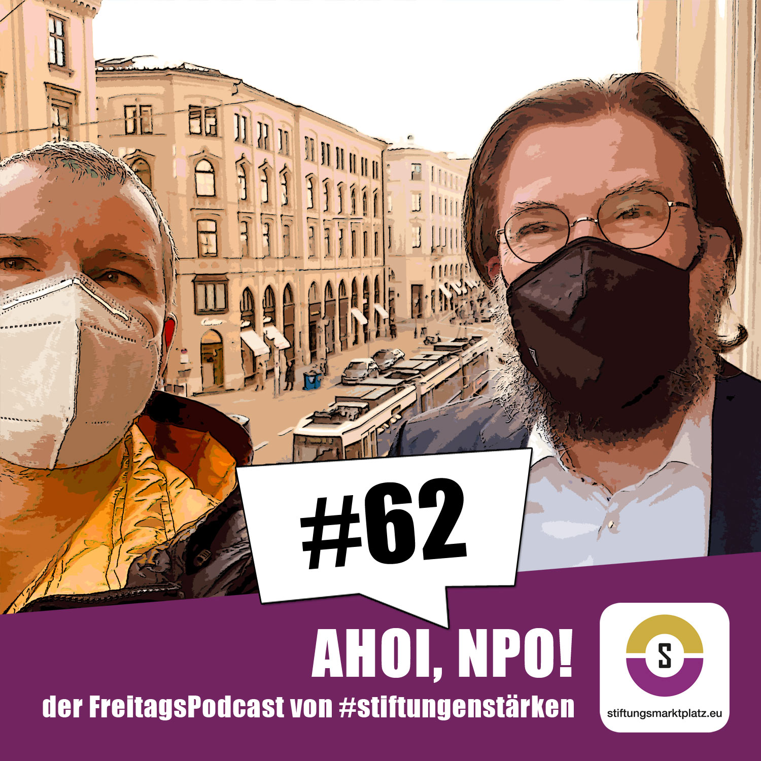 Spreu vom Weizen trennen bekommt eine neue Bedeutung episode artwork