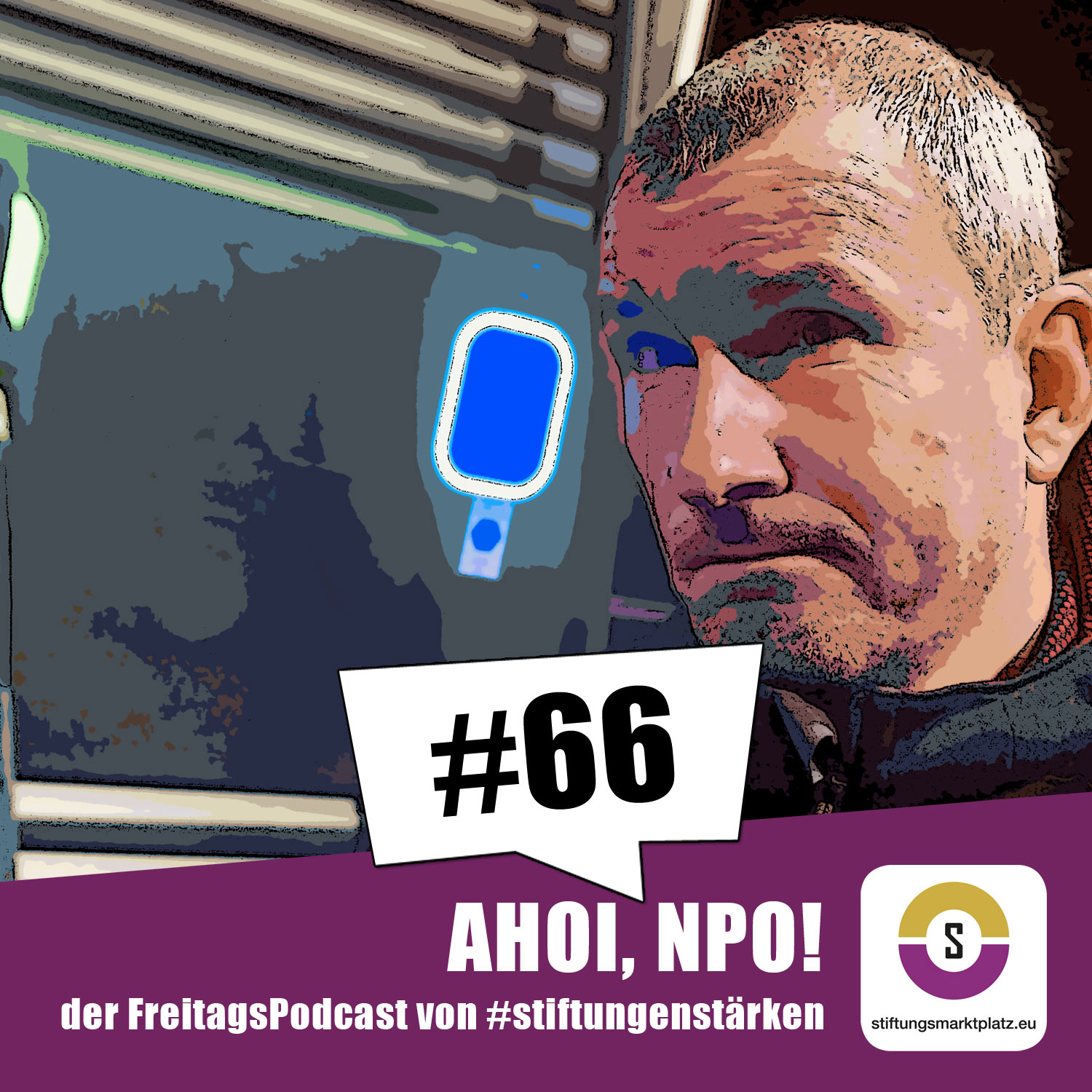 Wo Pooling für Stiftungen funktionieren kann episode artwork