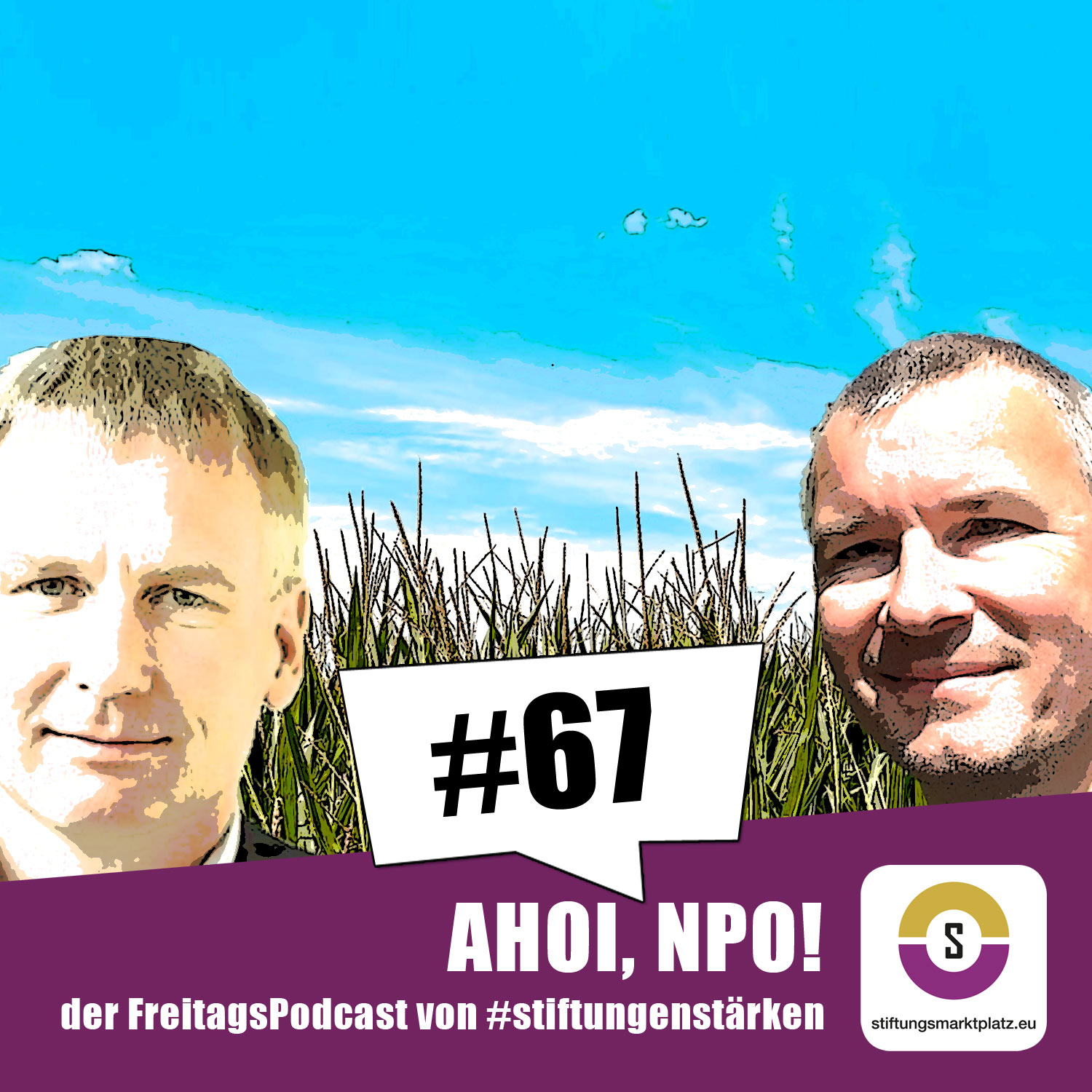 Deutschland kann doch noch Vorreiter sein episode artwork