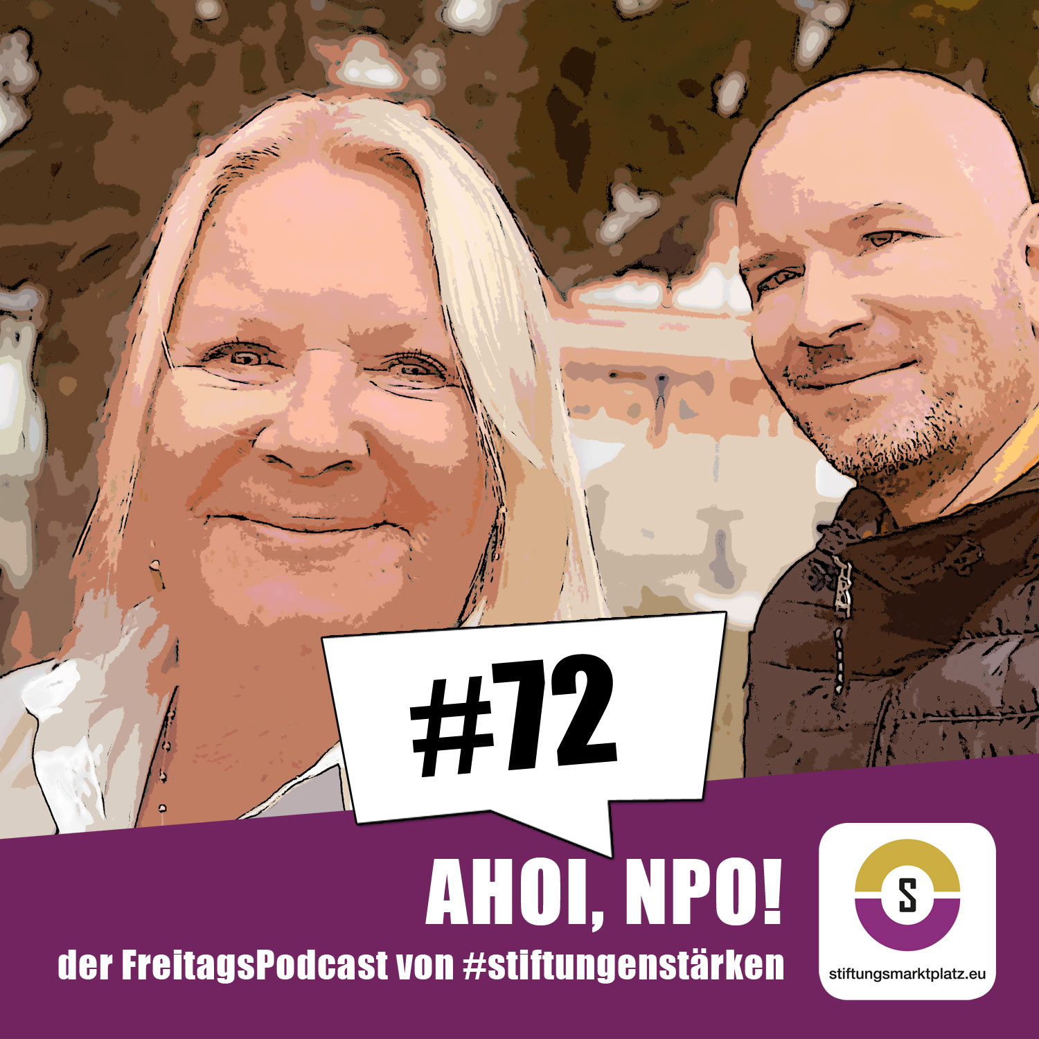 Der Campus ist vielen Kindern eine richtige Heimat geworden episode artwork