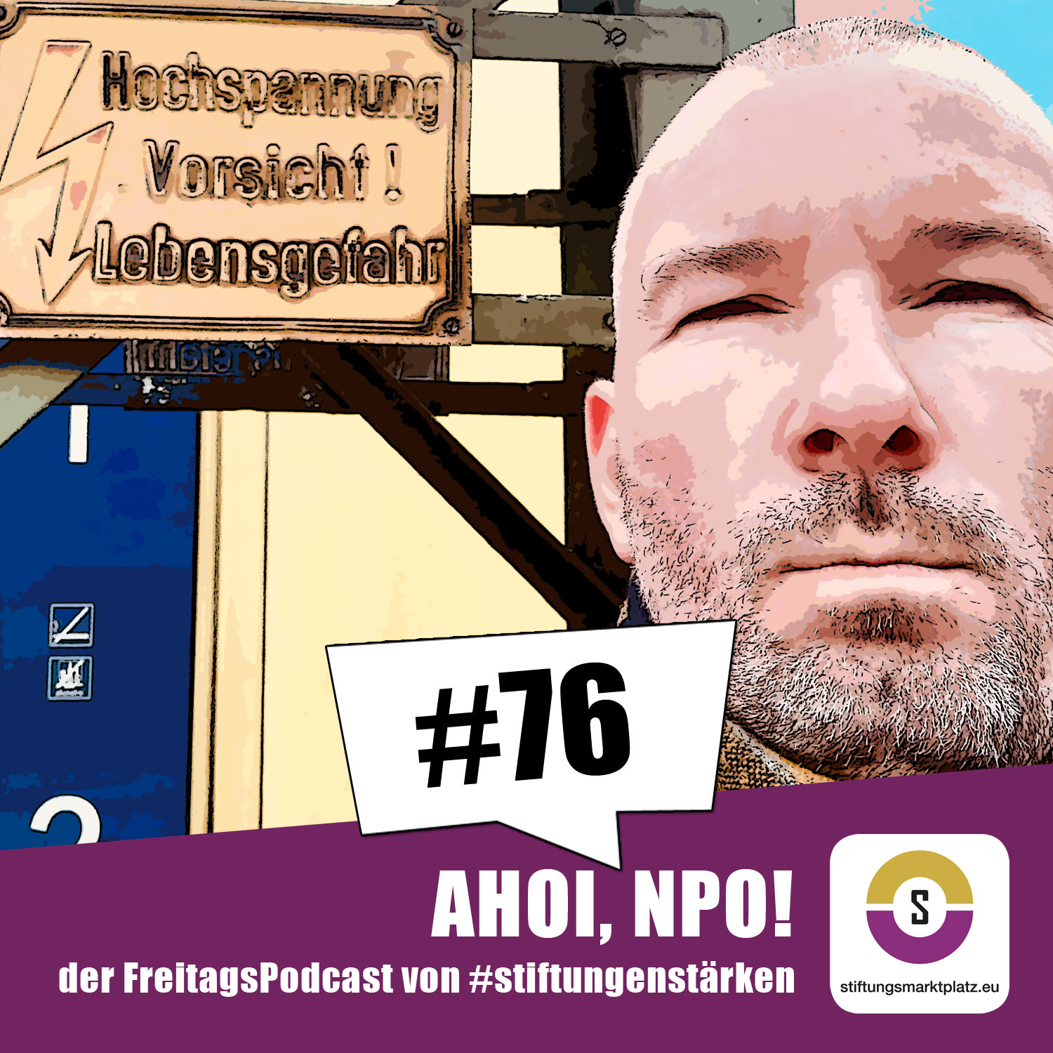 Mehr Resilienz im Stiftungsvermögen beißt sich mit ‚weiter so‘ episode artwork