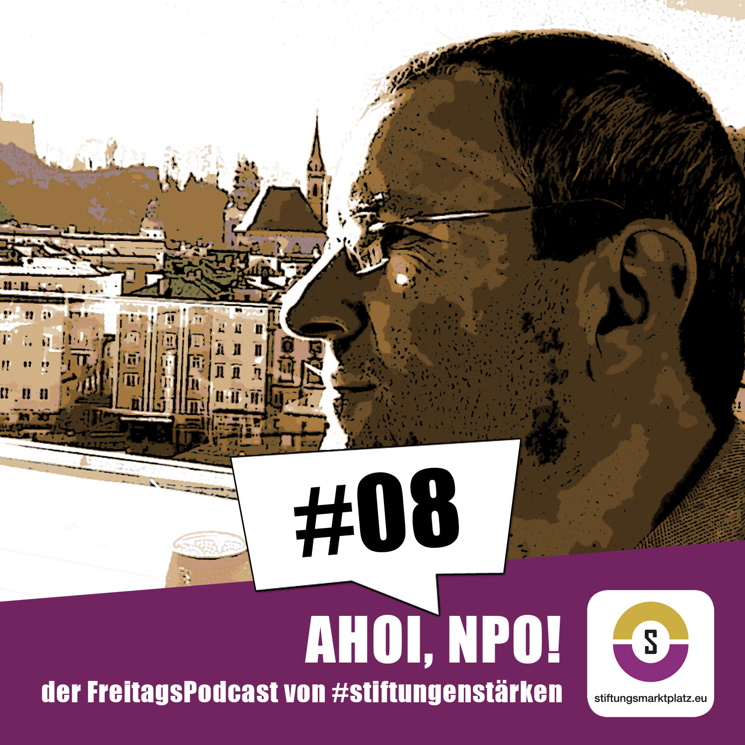 Der Stiftungszweck das wertigere Ziel episode artwork