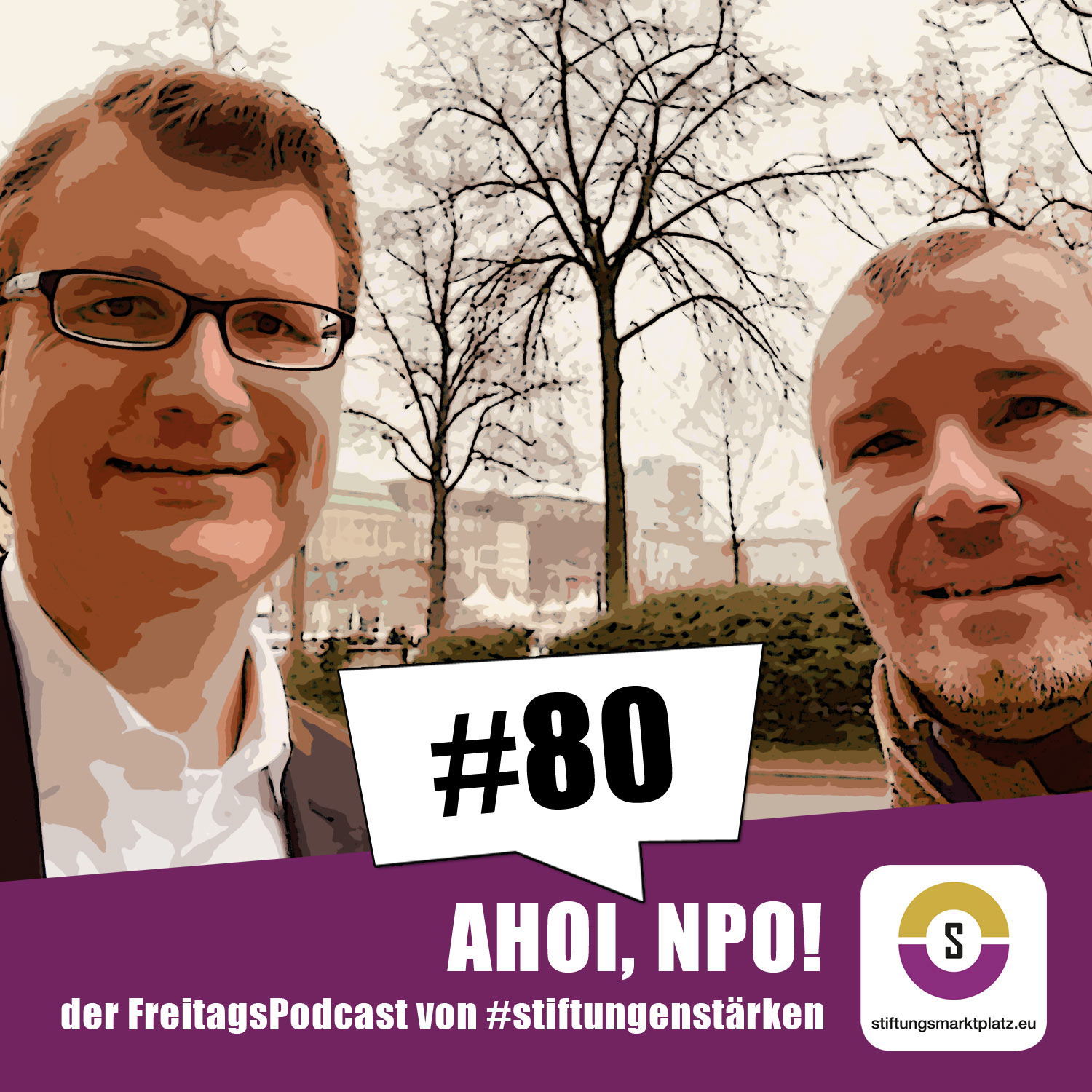 Es wird keine Lösung sein, auf Wachstum zu verzichten! episode artwork