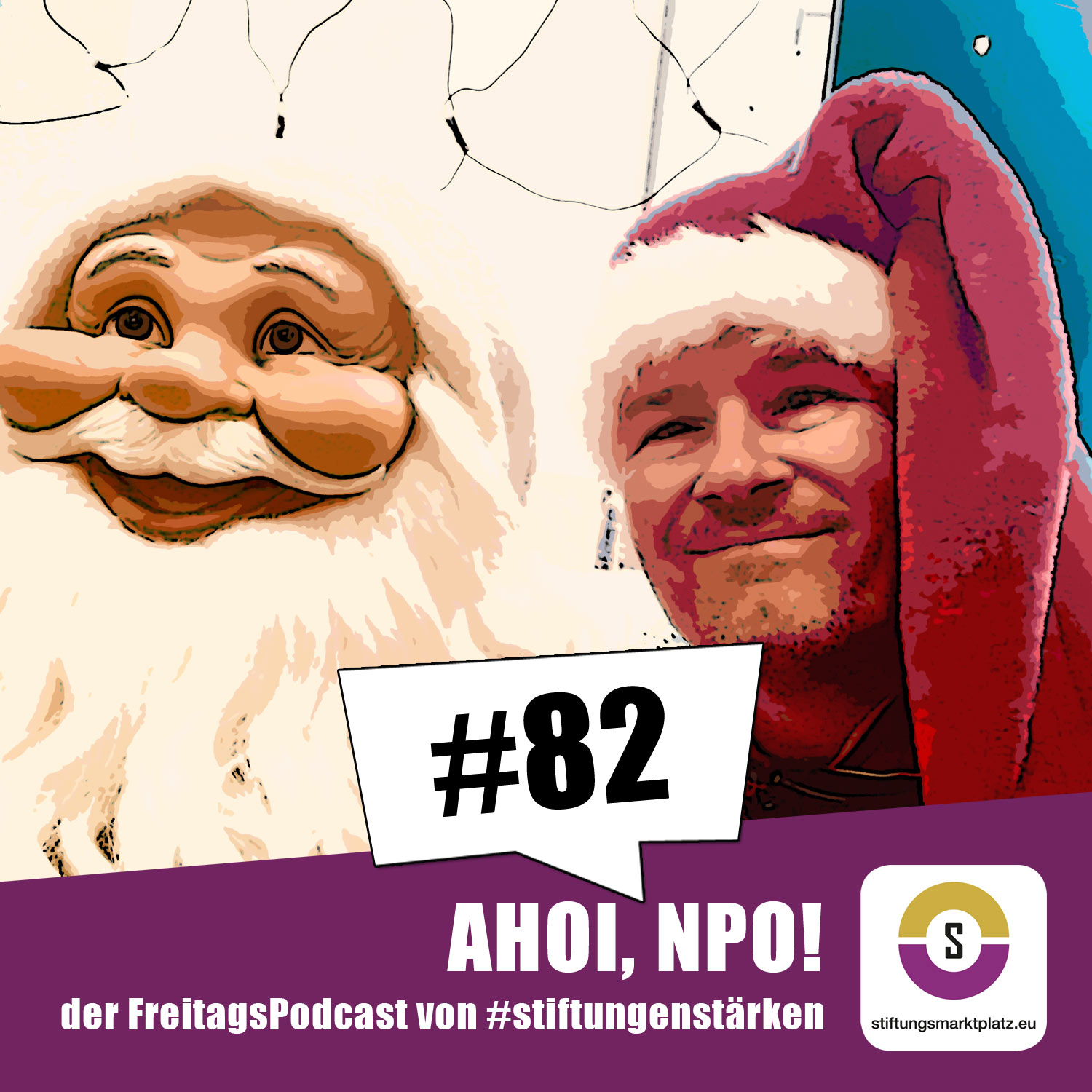 Fröhliche Weihnachten! episode artwork