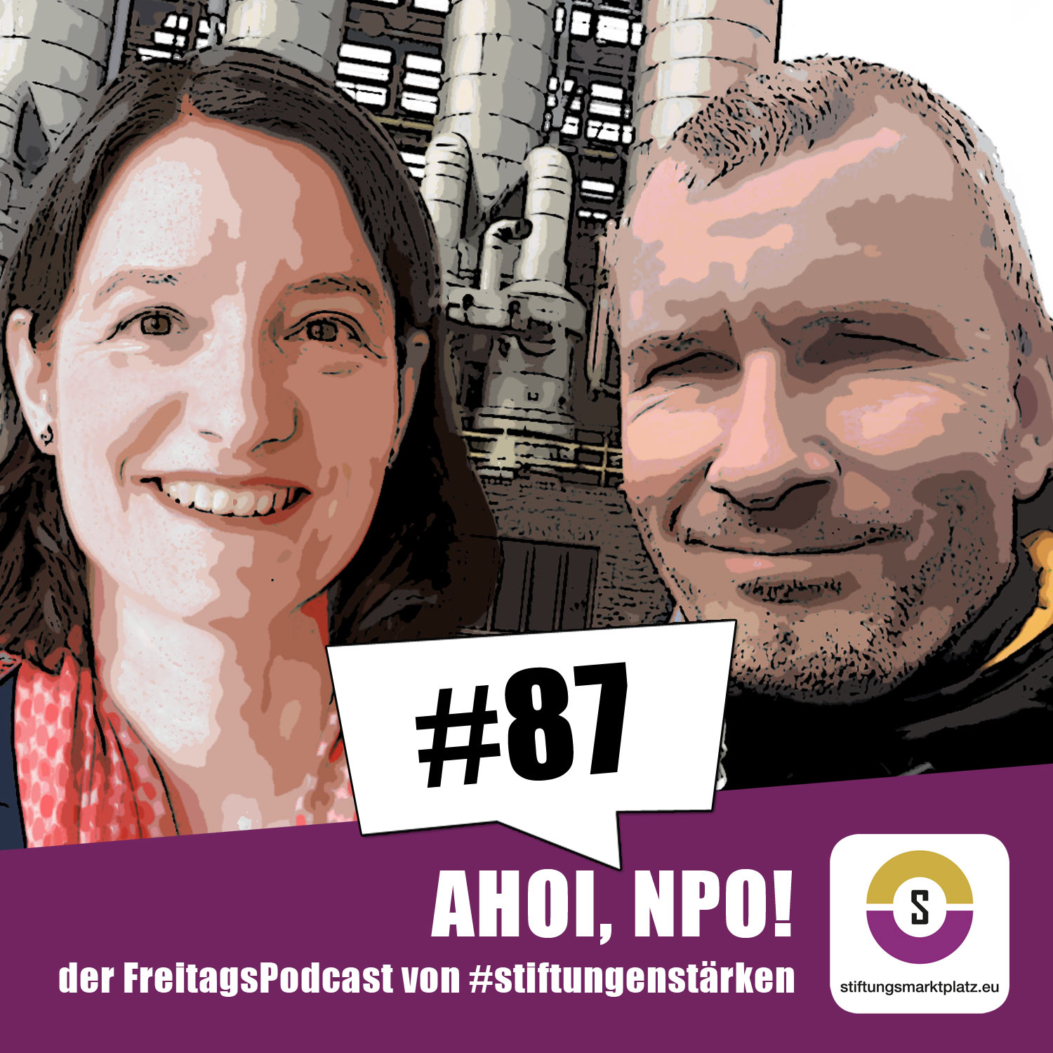 Digitalisierung ist eine Frage der Haltung episode artwork