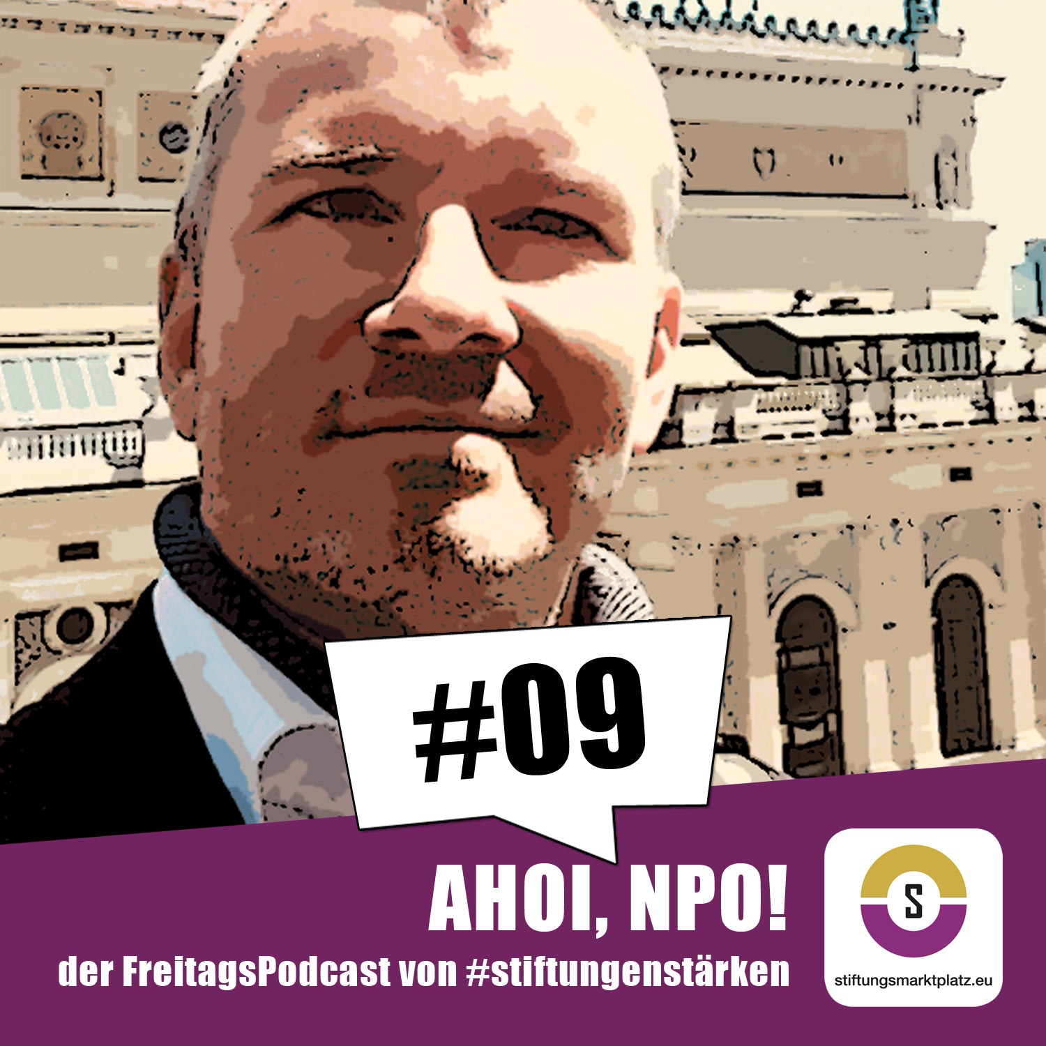 Zeitgemäße Anlagerichtlinie, wie geht das? episode artwork