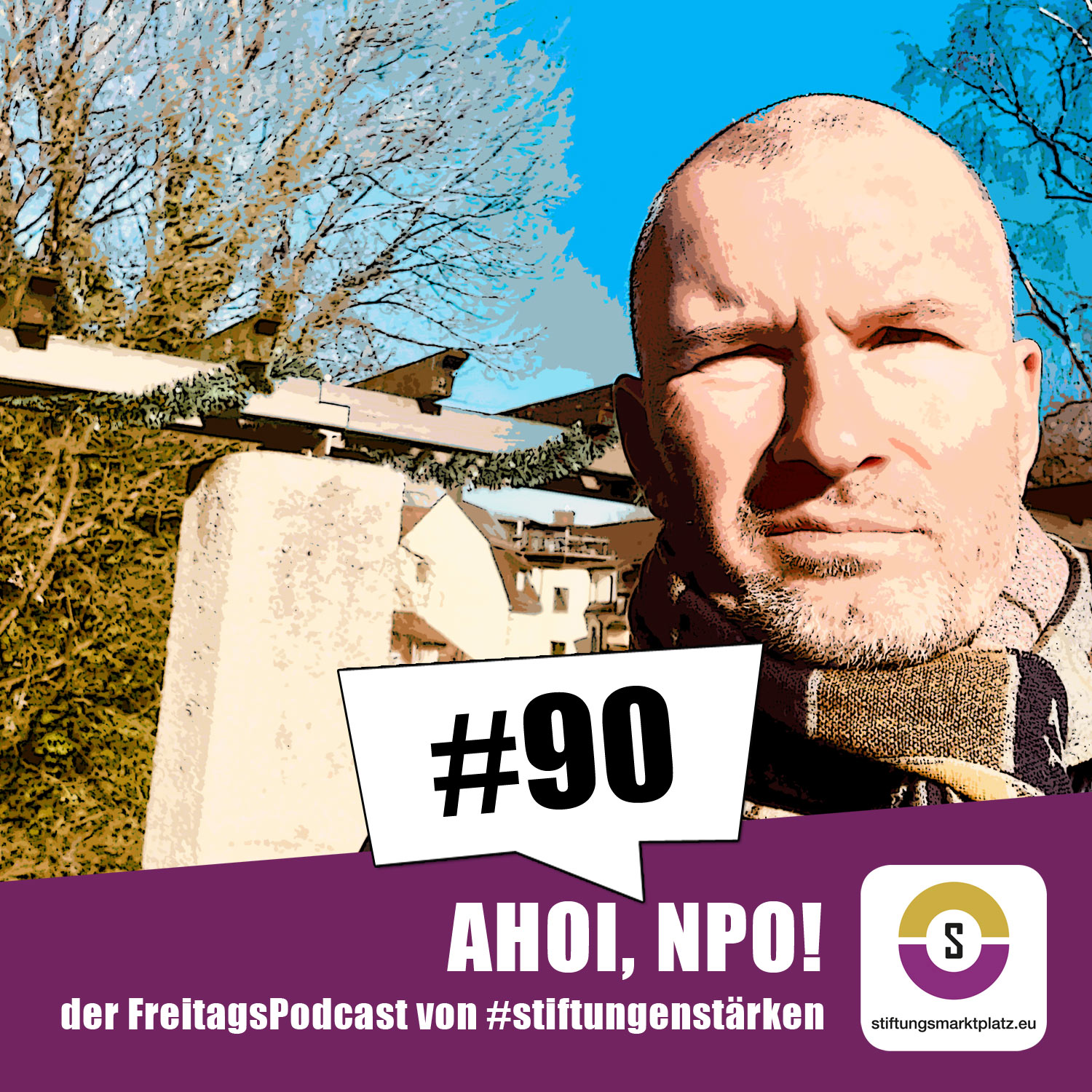 Das Signal, Diversifikation mit mehr Nachdruck anzugehen episode artwork