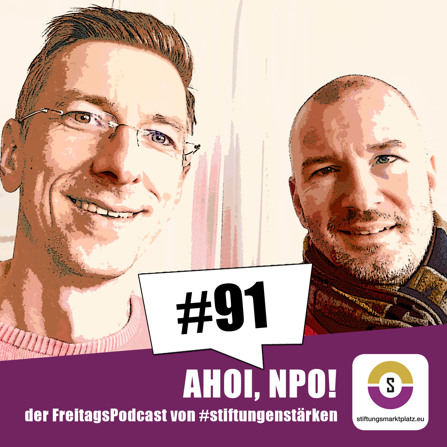 Ein Crash war das noch nicht episode artwork