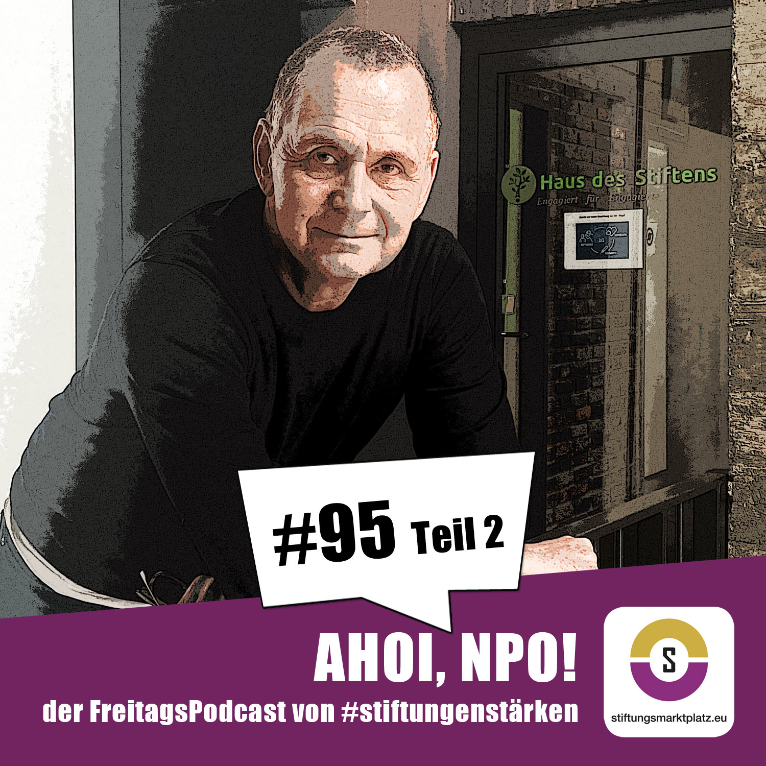 Stiftungsvermögen braucht Entscheidungen episode artwork
