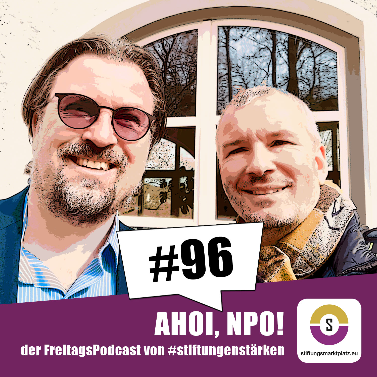Stiftungsvermögen darf die Anleihe nicht vergessen episode artwork