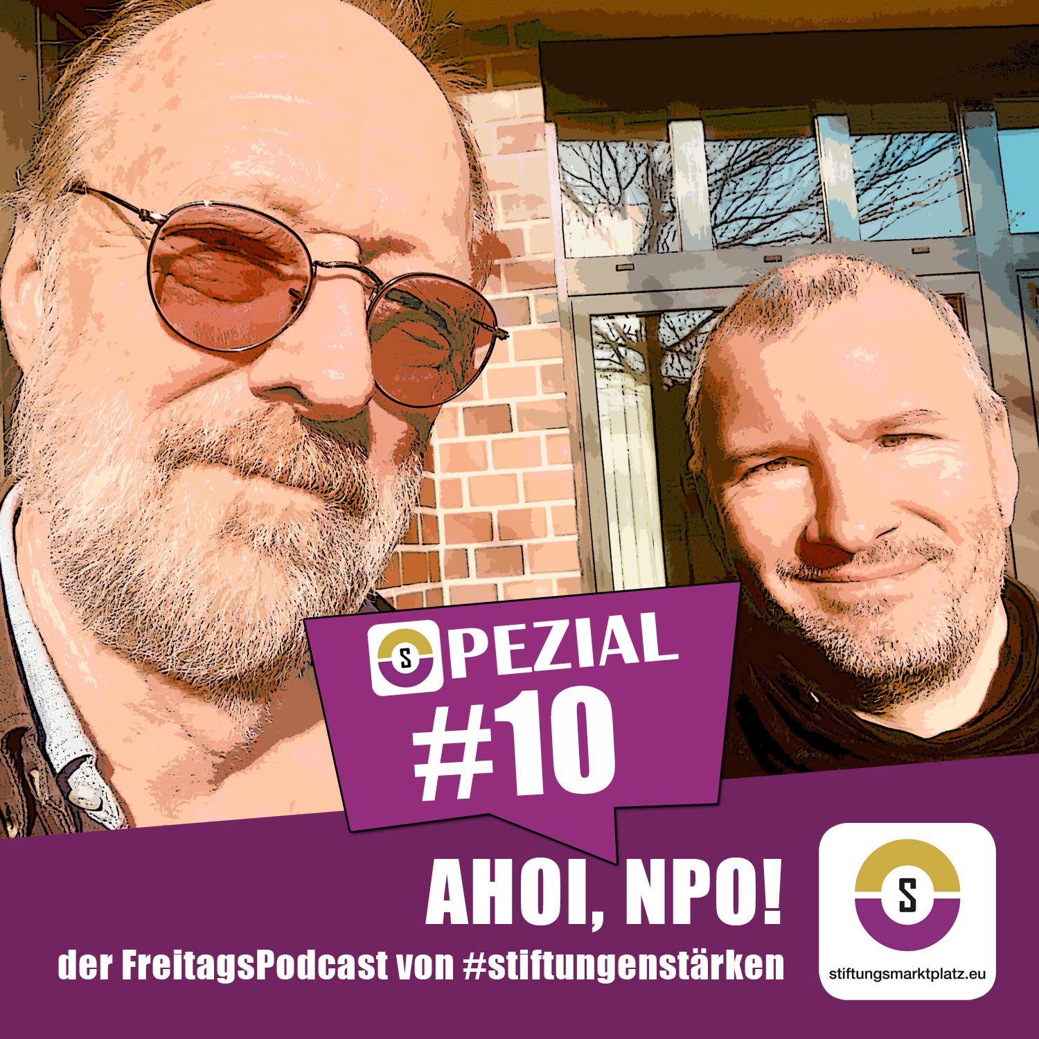 Wir schauen jetzt genau auf die Inhalte eines Fonds episode artwork