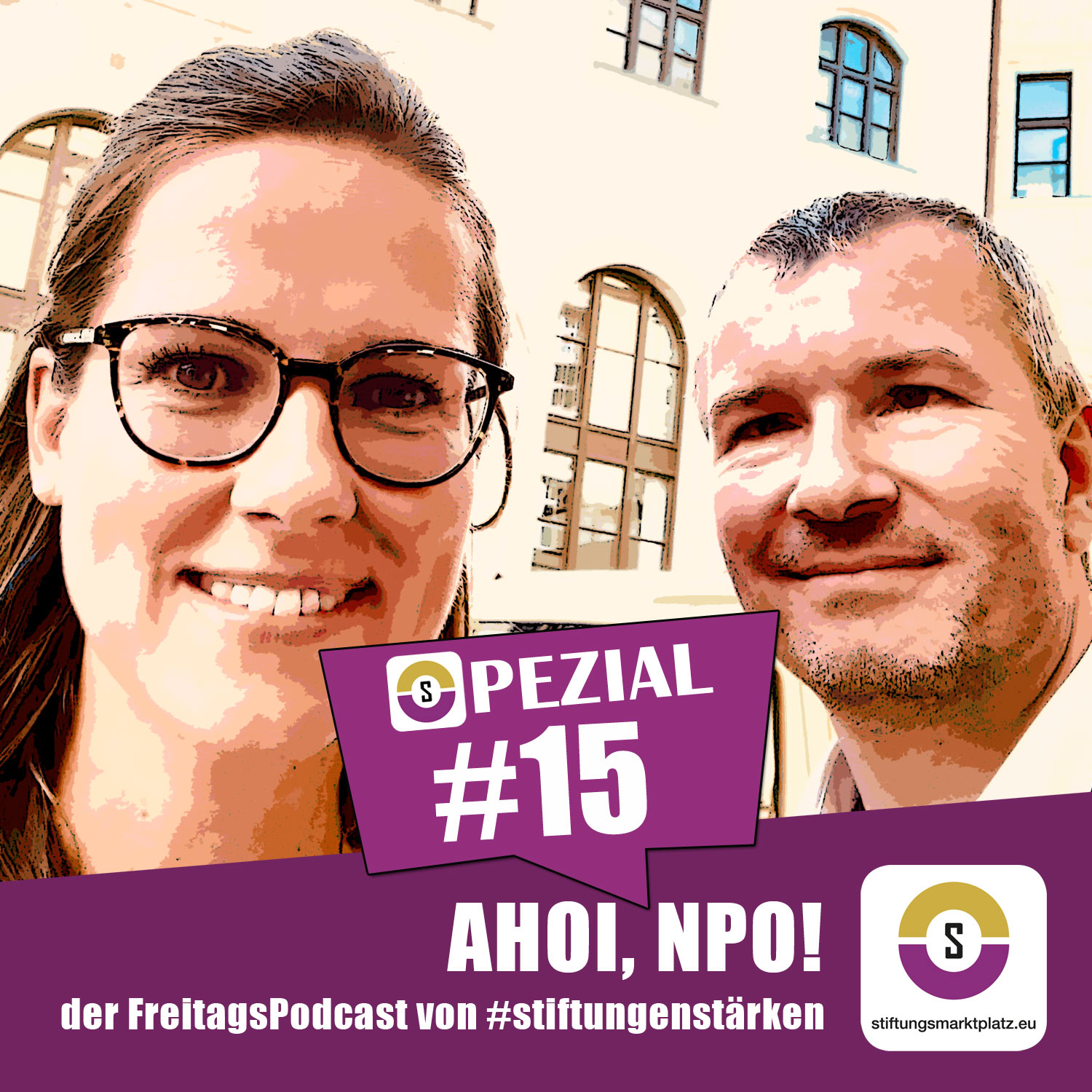 Stiftungen können digital noch mehr Gas geben episode artwork