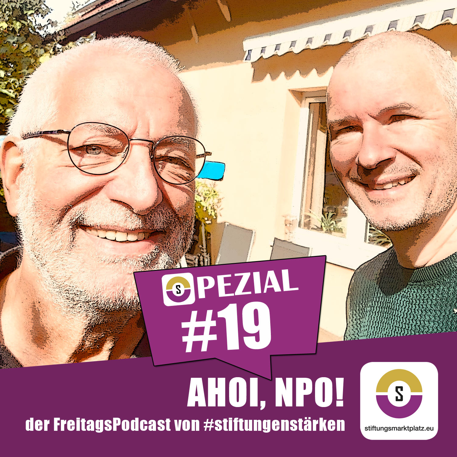 Am Anfang hatten wir nur einen Namen episode artwork