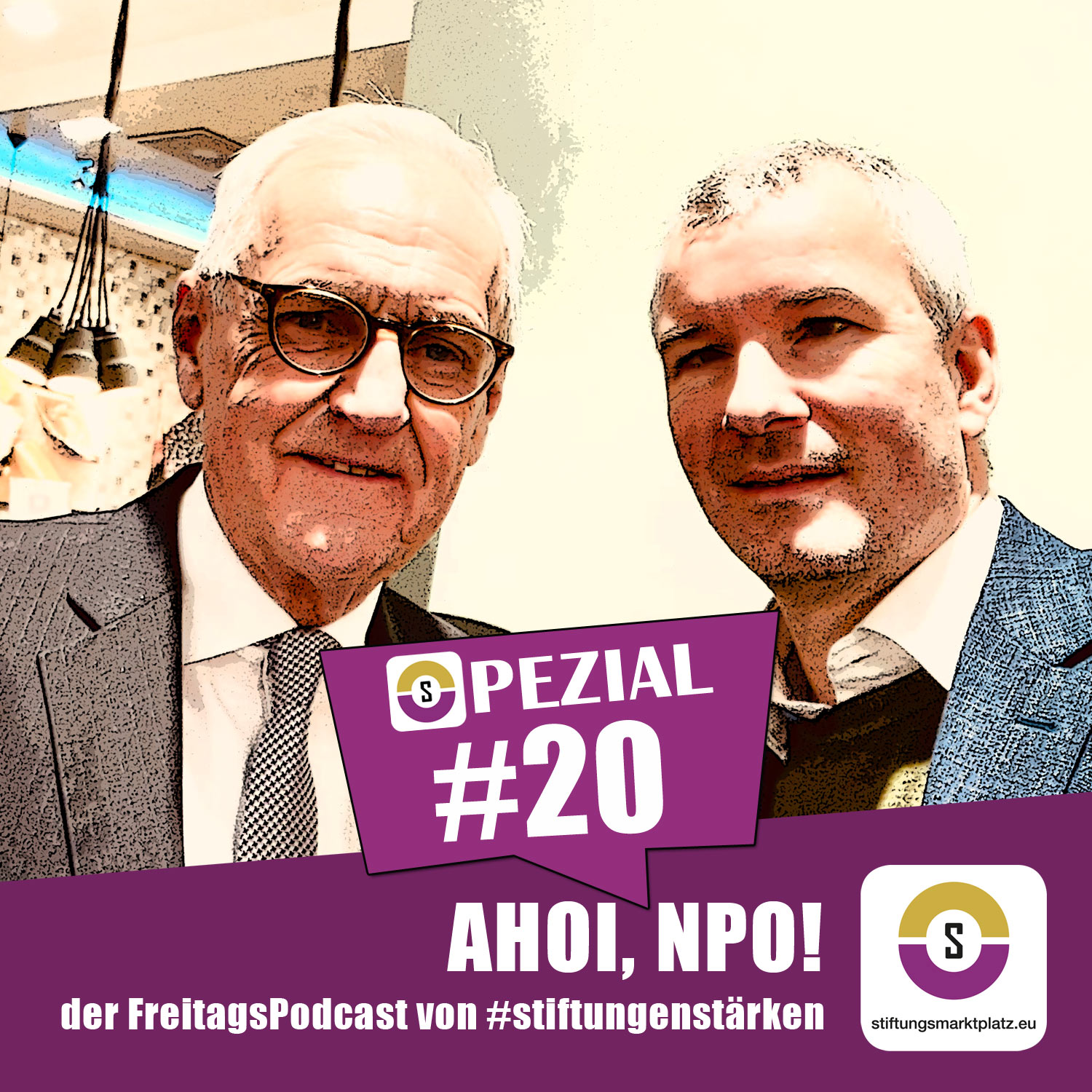 Inflation ist nicht gleich Inflation episode artwork