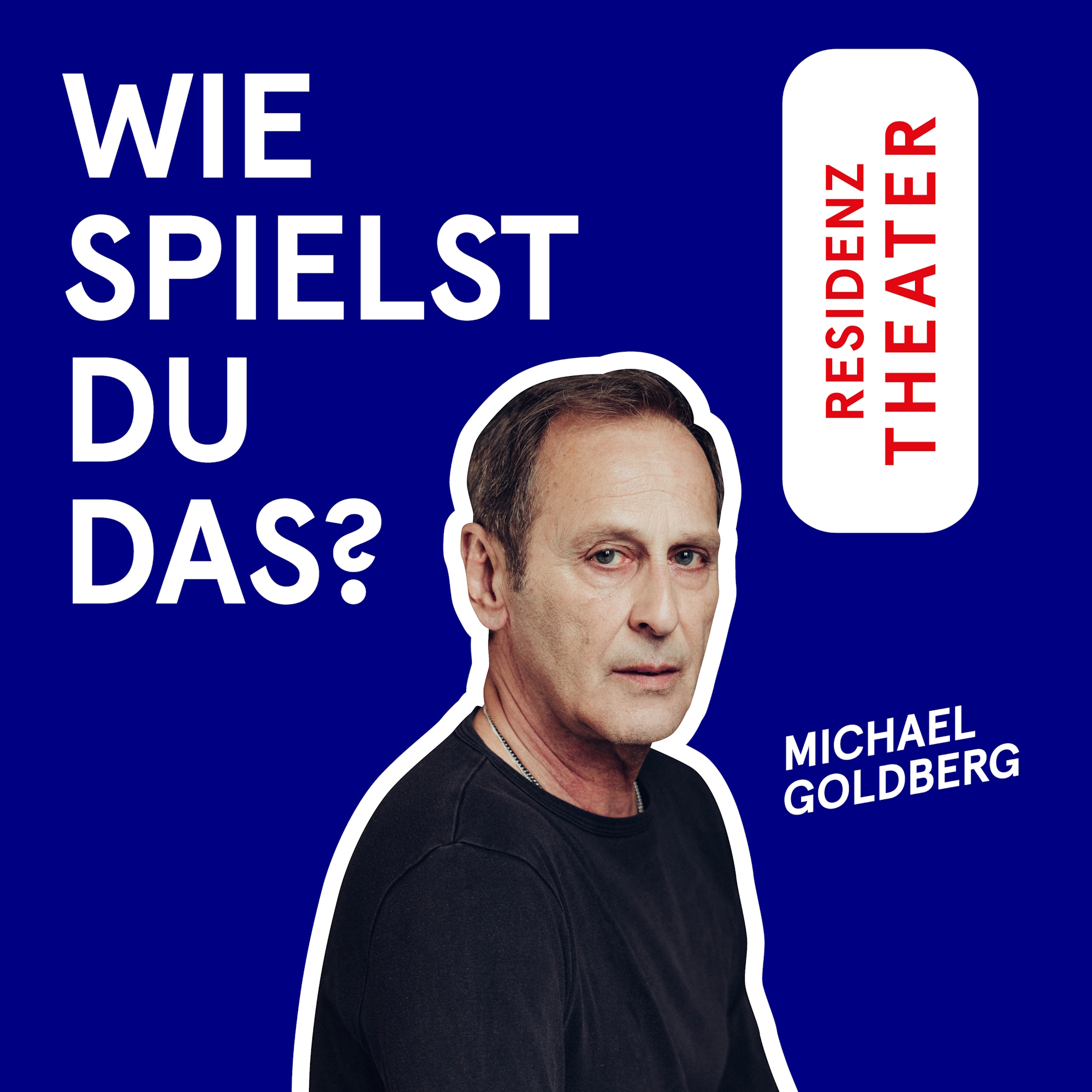 #28 Wie spielst du das, Michael Goldberg? episode artwork