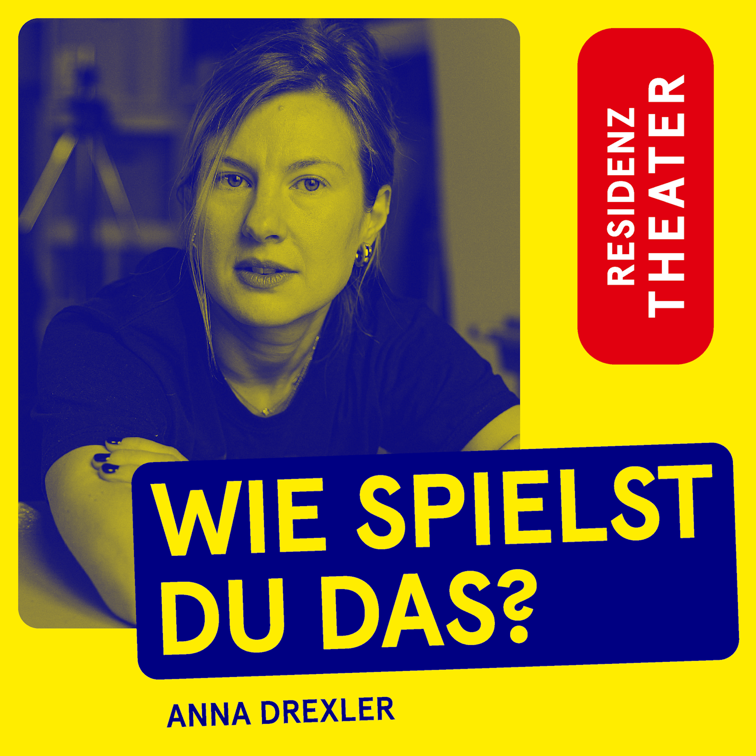 #30 Wie spielst du das, Anna Drexler? episode artwork