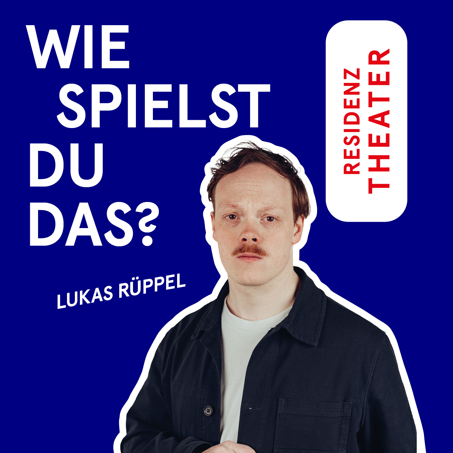 #14 Wie spielst du das, Lukas Rüppel? episode artwork