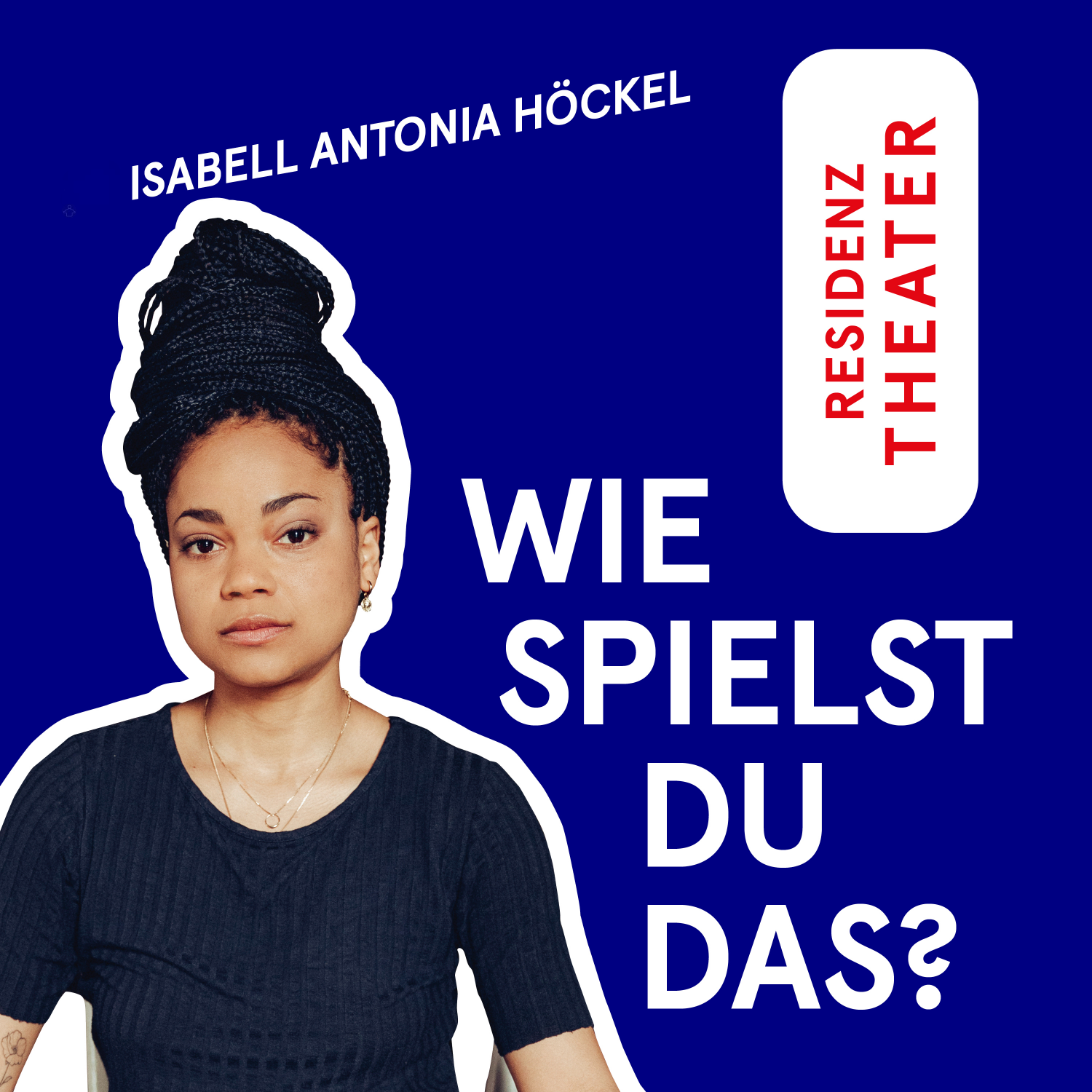 #15 Wie spielst du das, Isabell Antonia Höckel? episode artwork