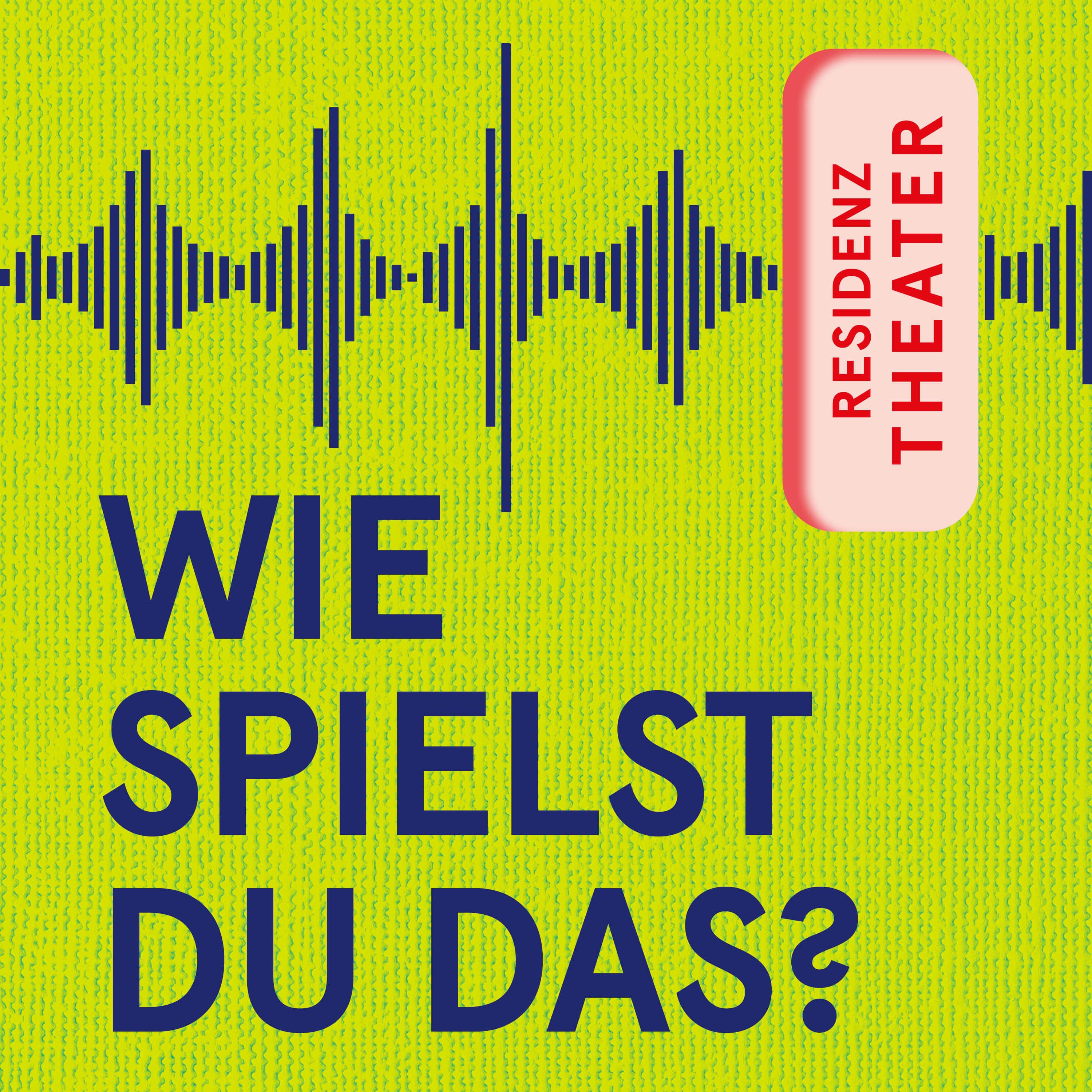 #Teaser - Wie spielst du das? - Der Resi-Podcast episode artwork