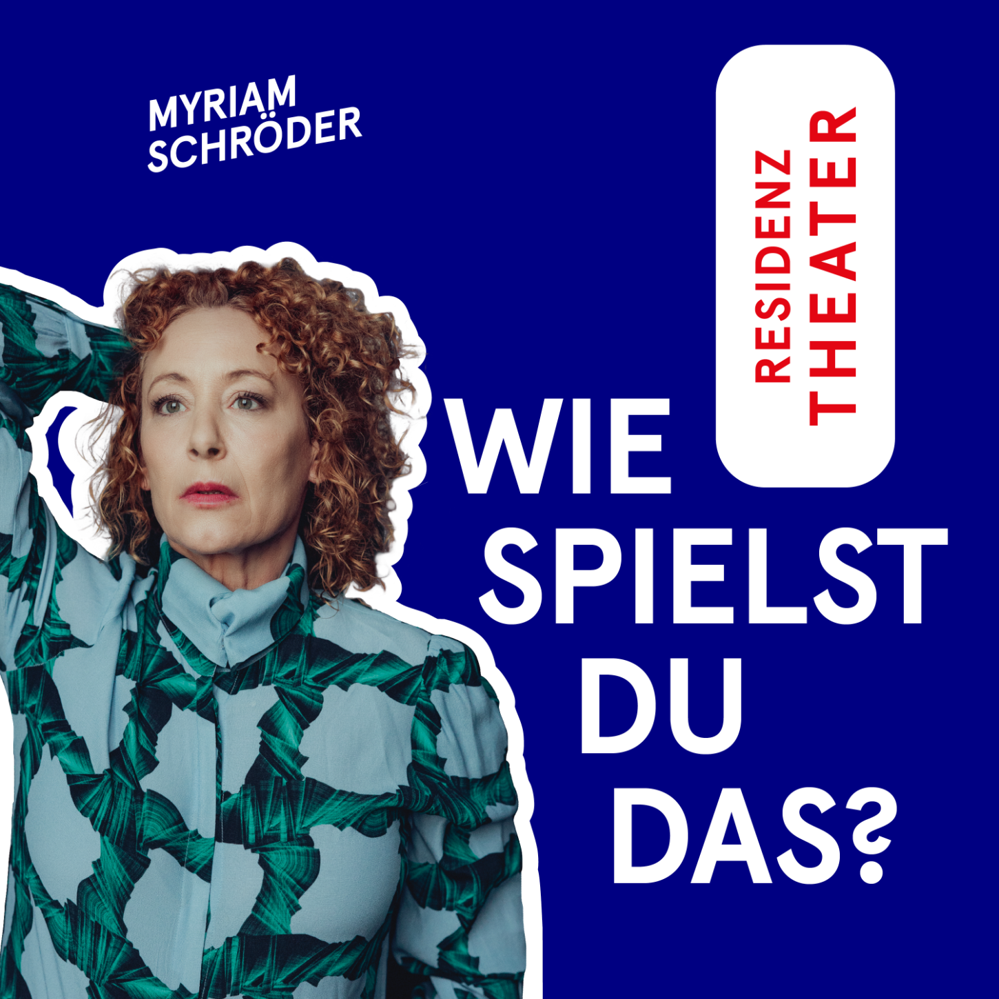 #17 Wie spielst du das, Myriam Schröder? episode artwork