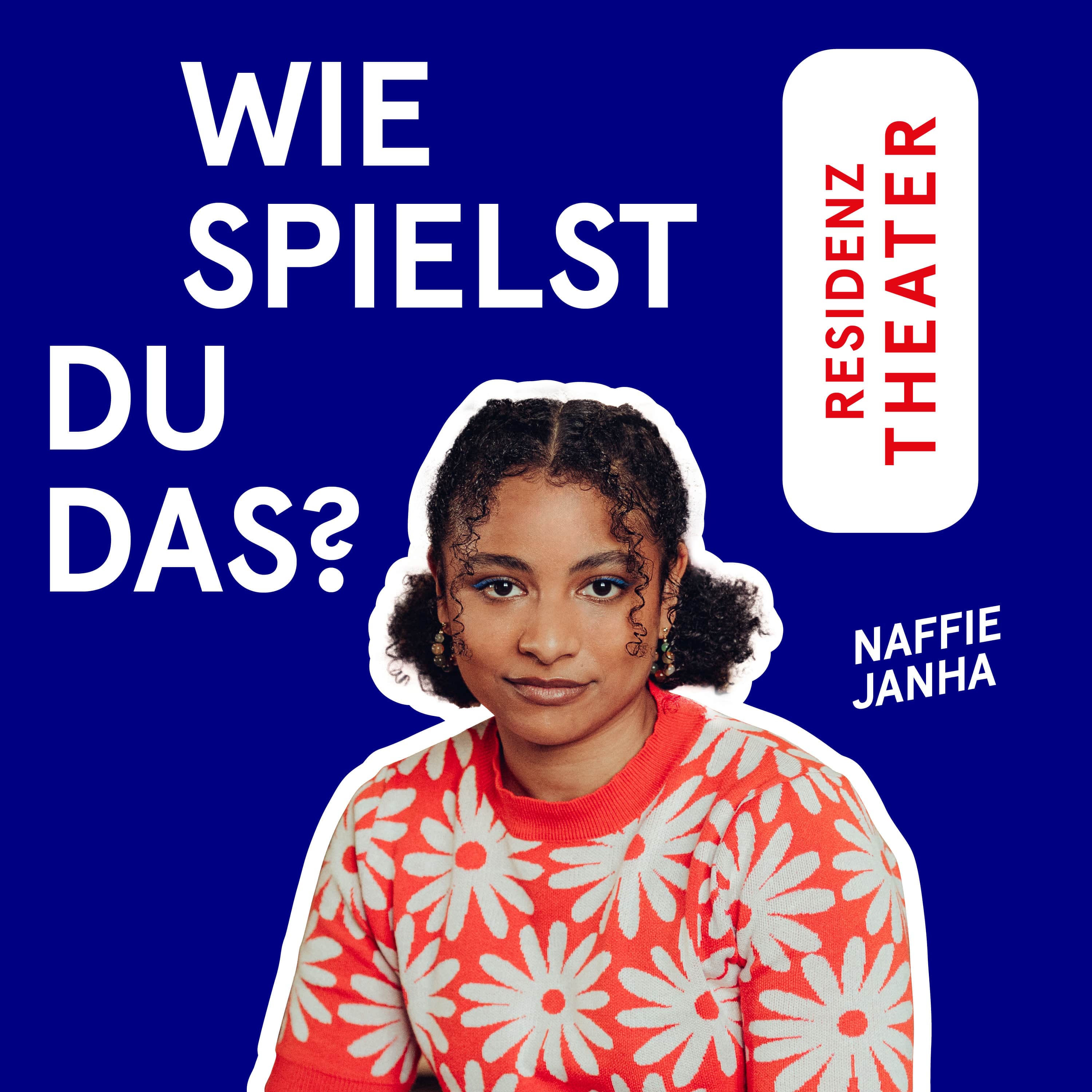 #19 Wie spielst du das, Naffie Janha? episode artwork