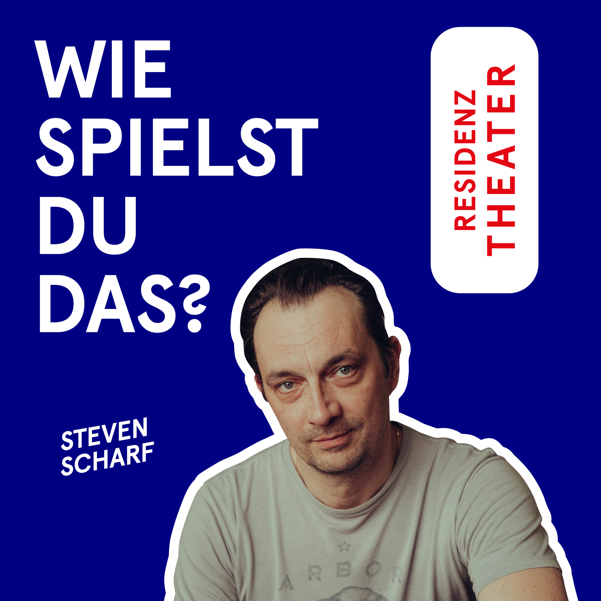#24 Wie spielst du das, Steven Scharf? episode artwork