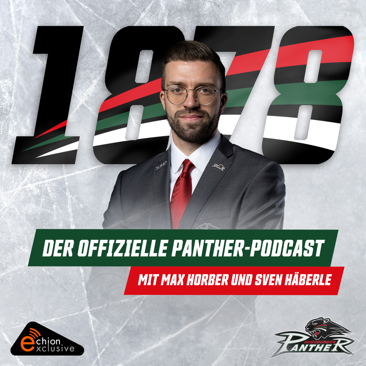 #24 Max Horber: "Klar hab ich da auch schlaflose Nächte." episode artwork