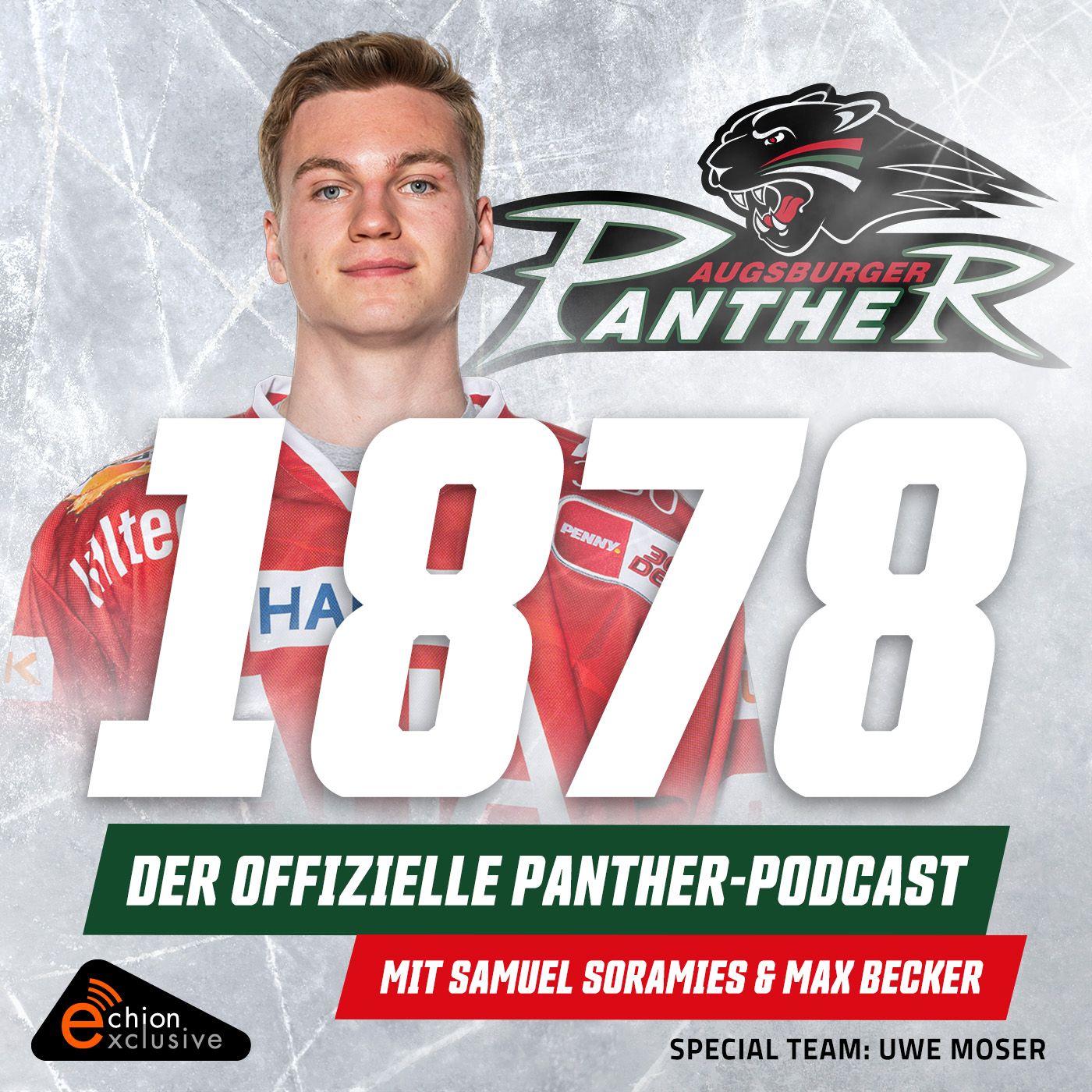 #2 Sam Soramies: "Ich bin Fan davon, Vollgas zu geben" episode artwork