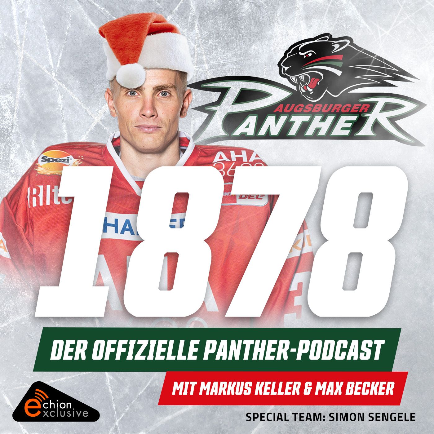 #4 Markus Keller, was ist deine schlechteste Angewohnheit? episode artwork