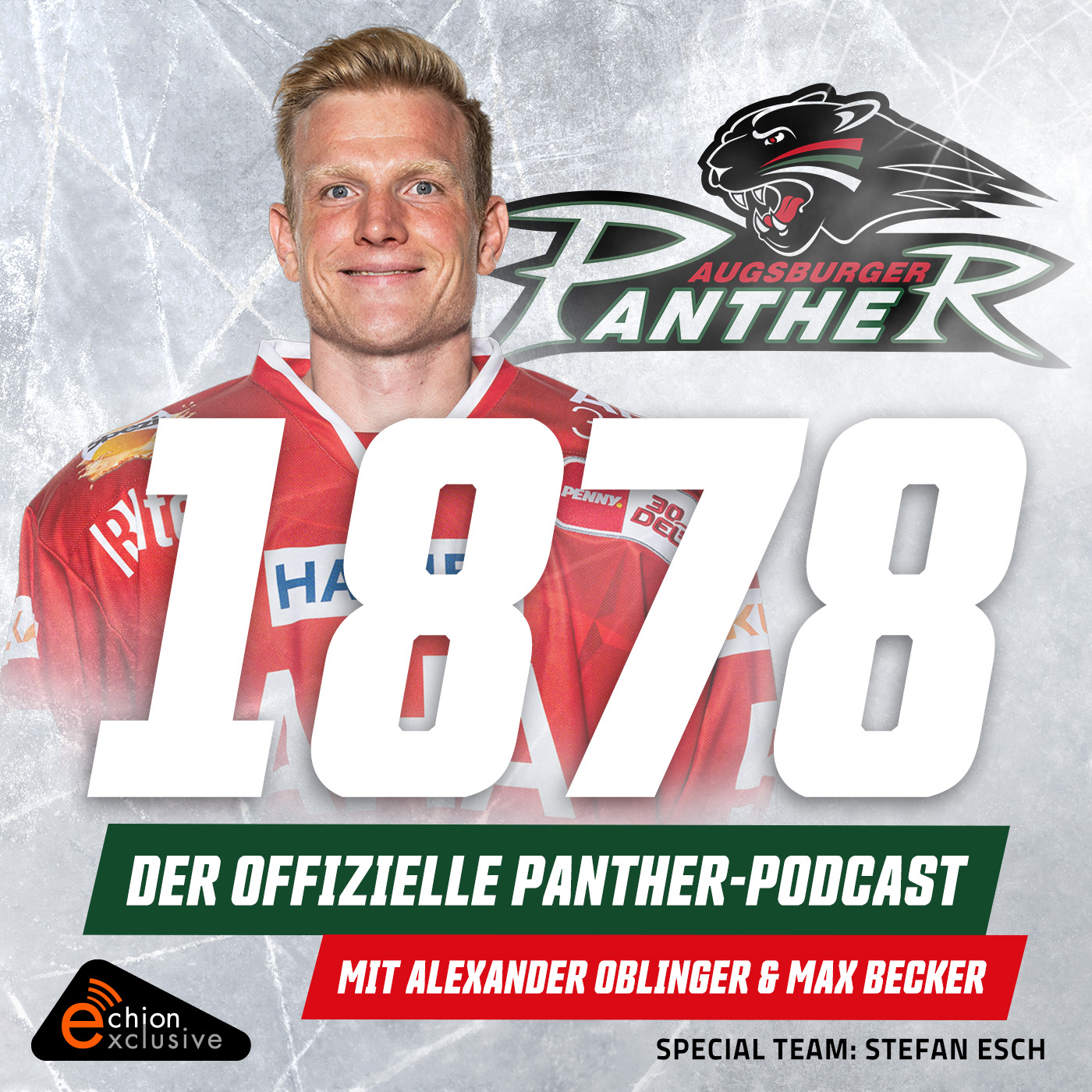 #5 Alexander Oblinger: "Es ist ein schönes Gefühl, die Familie wieder bei sich zu haben." episode artwork