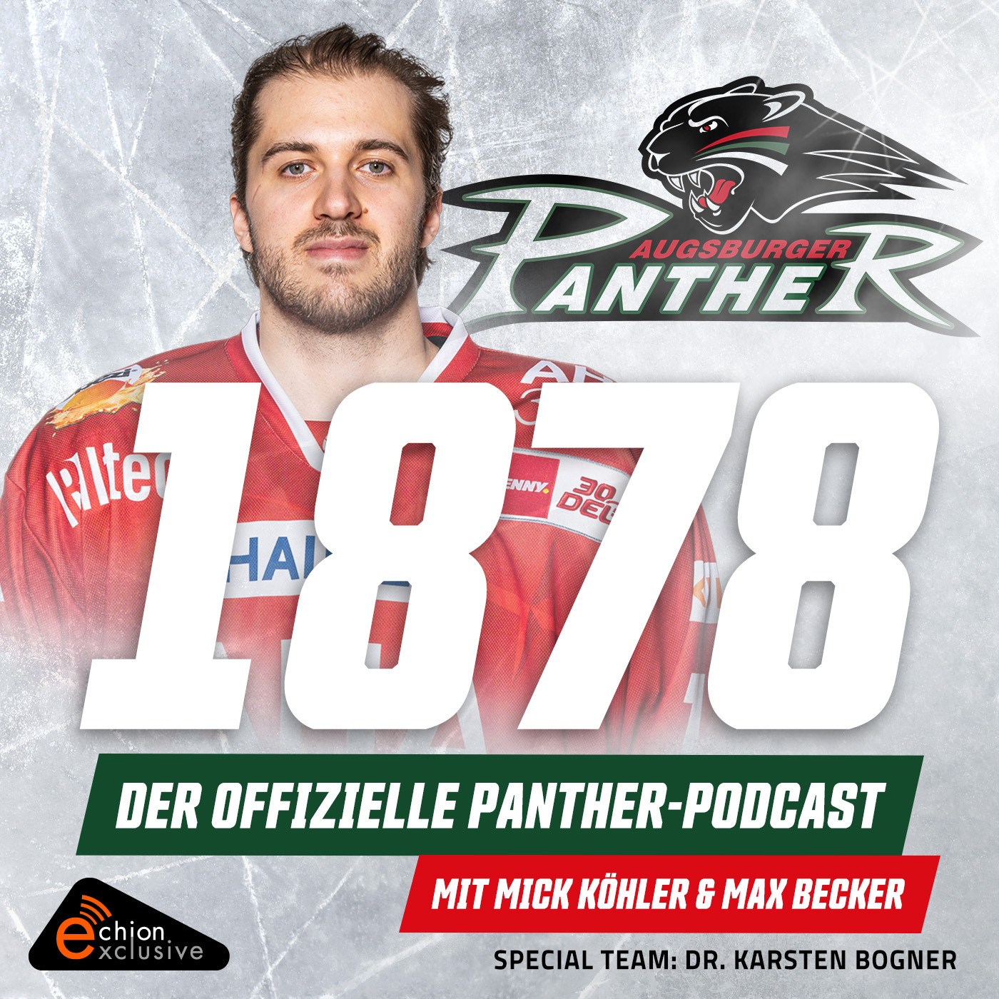 #12 Mick Köhler: "Manchmal ist ein Schritt zurück, drei Schritte nach vorne." episode artwork